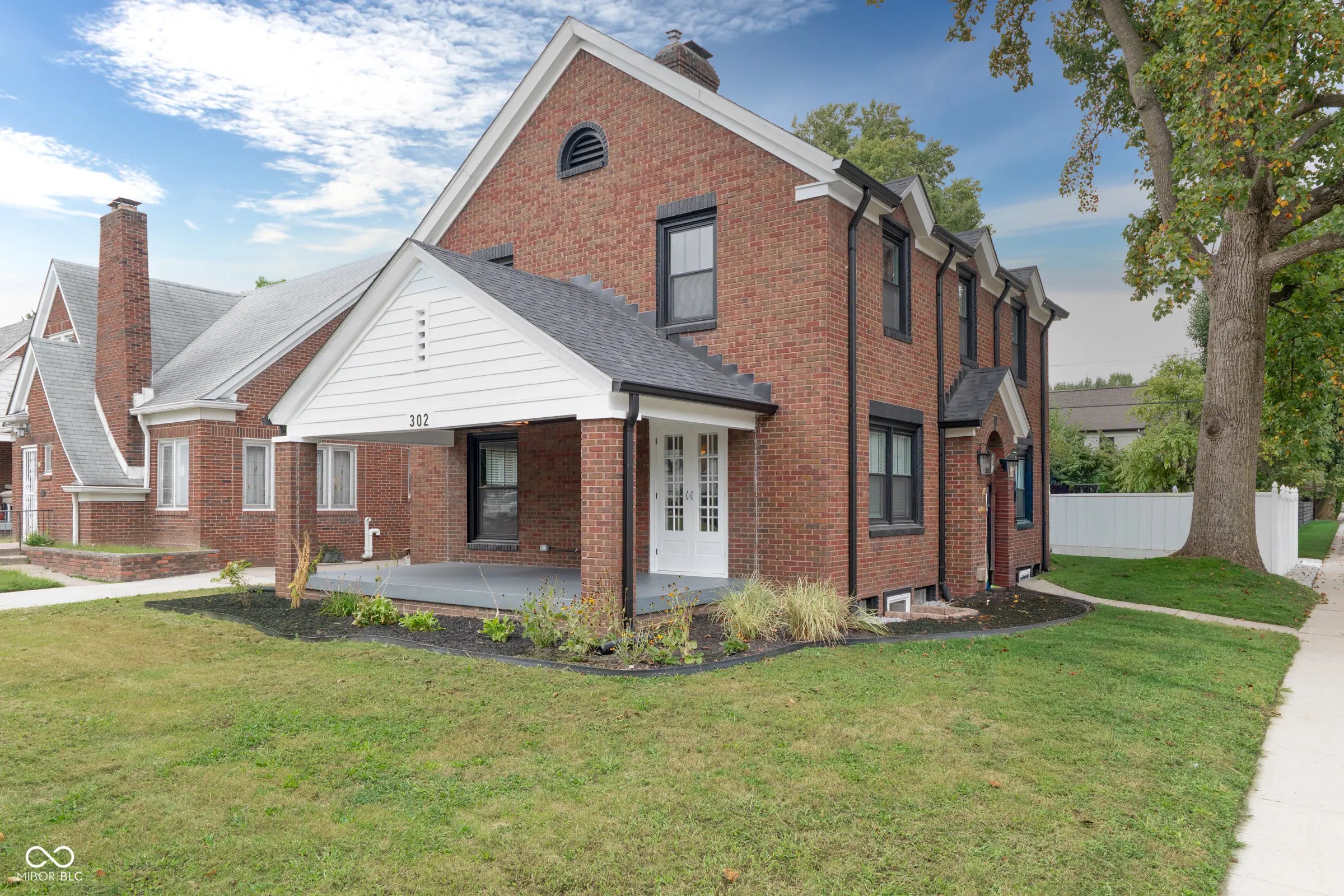 302 W Hampton Drive, Indianapolis