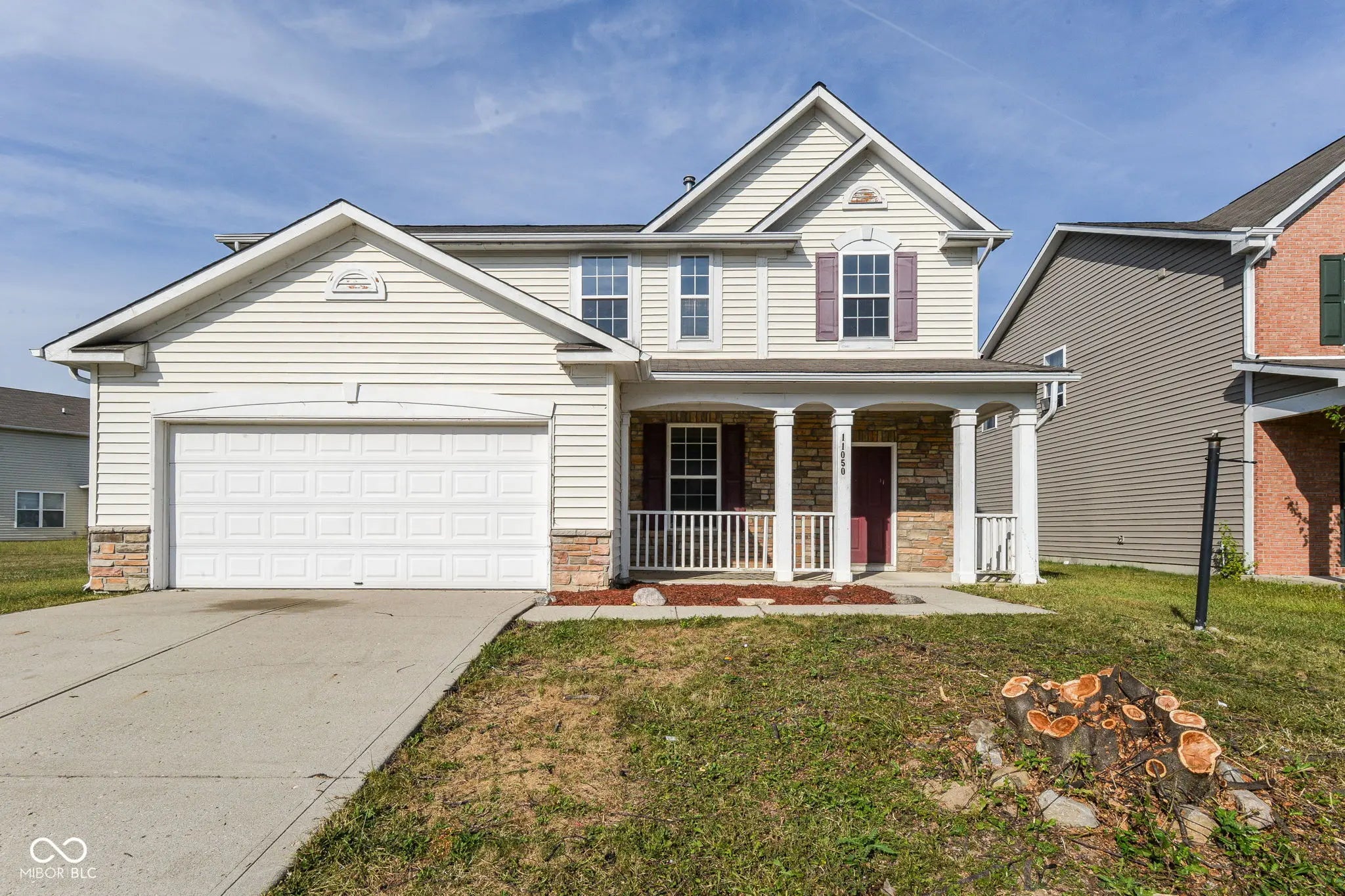 11050 Long Lake Lane, Fishers