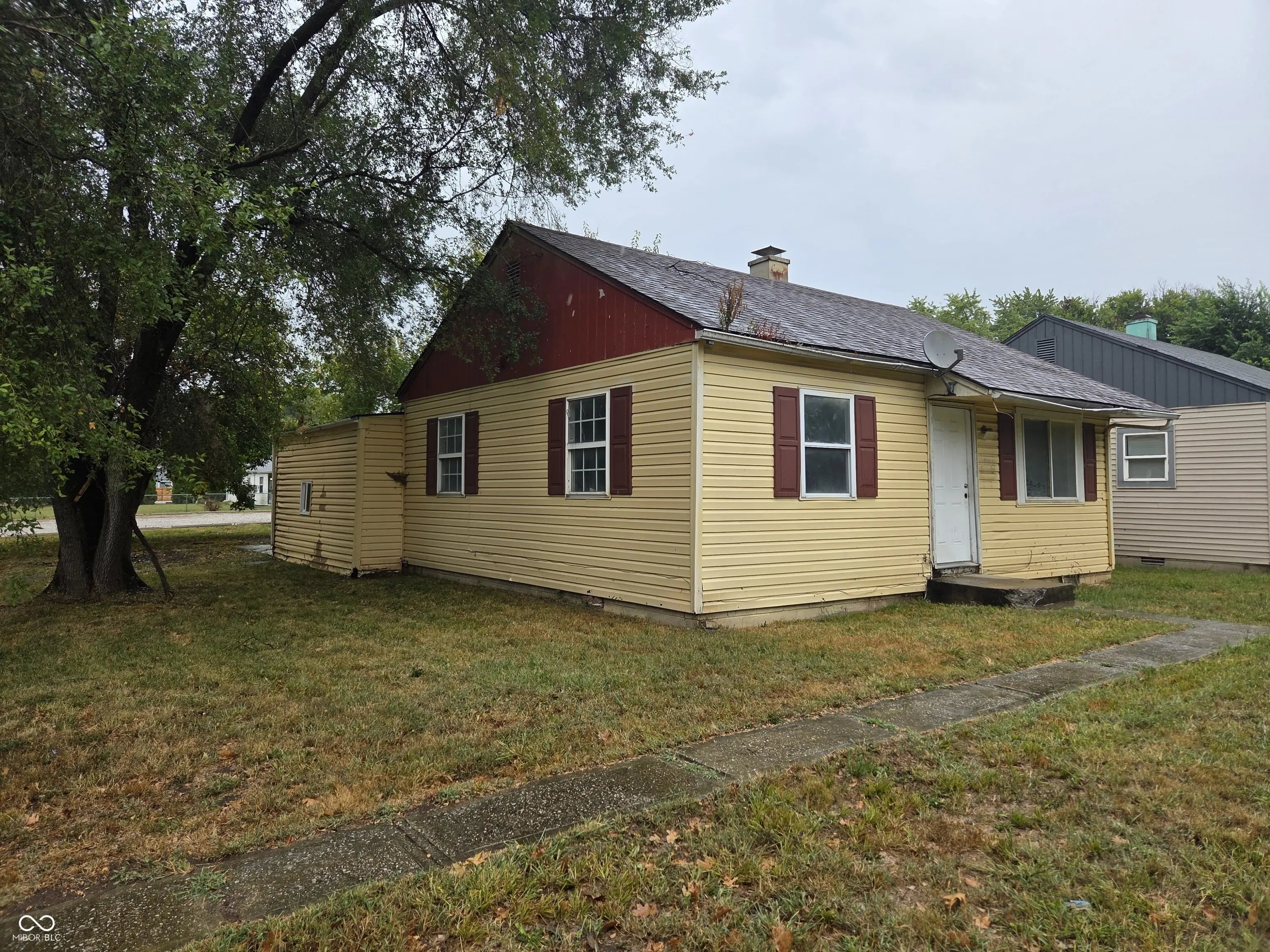 1804 E 34th Street, Indianapolis