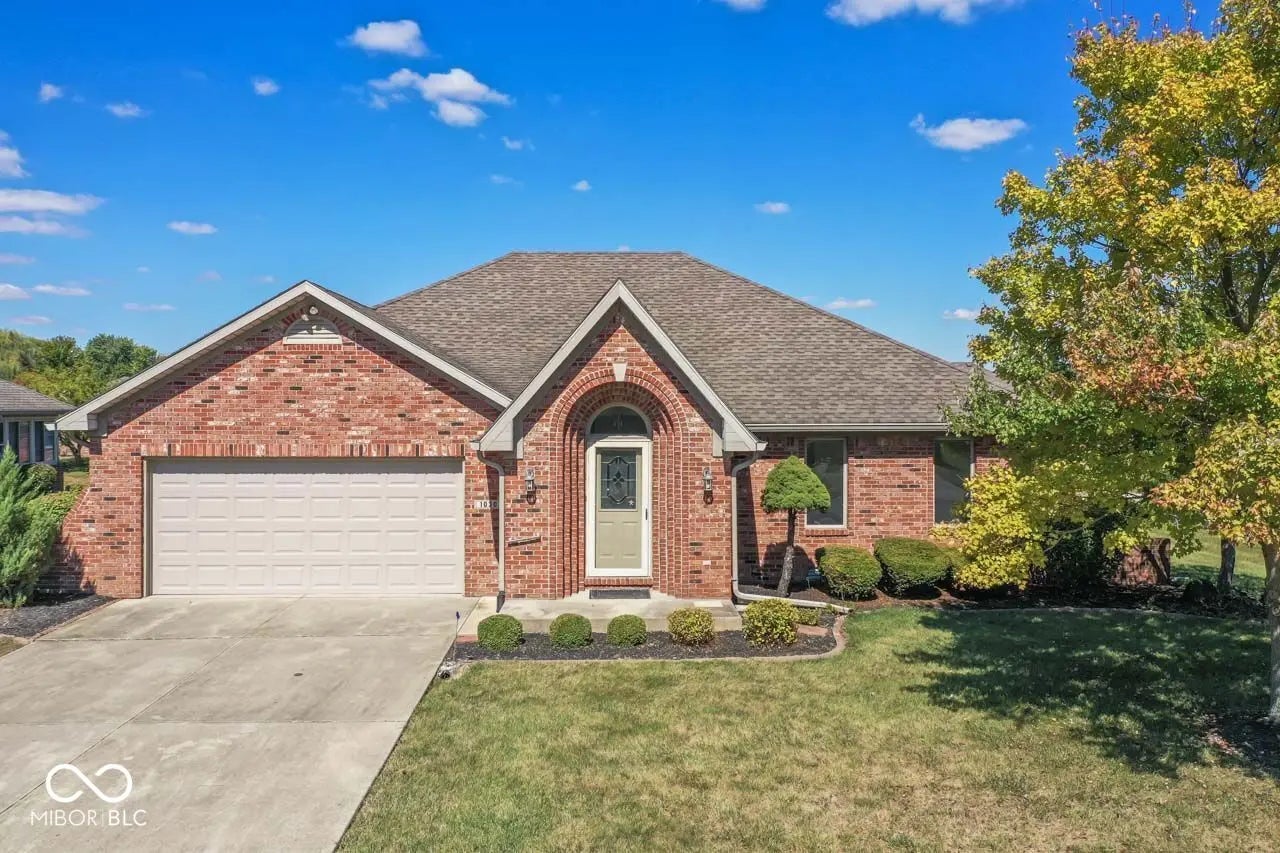 Photo of 1030 Woodridge 52 Brownsburg, IN 46112