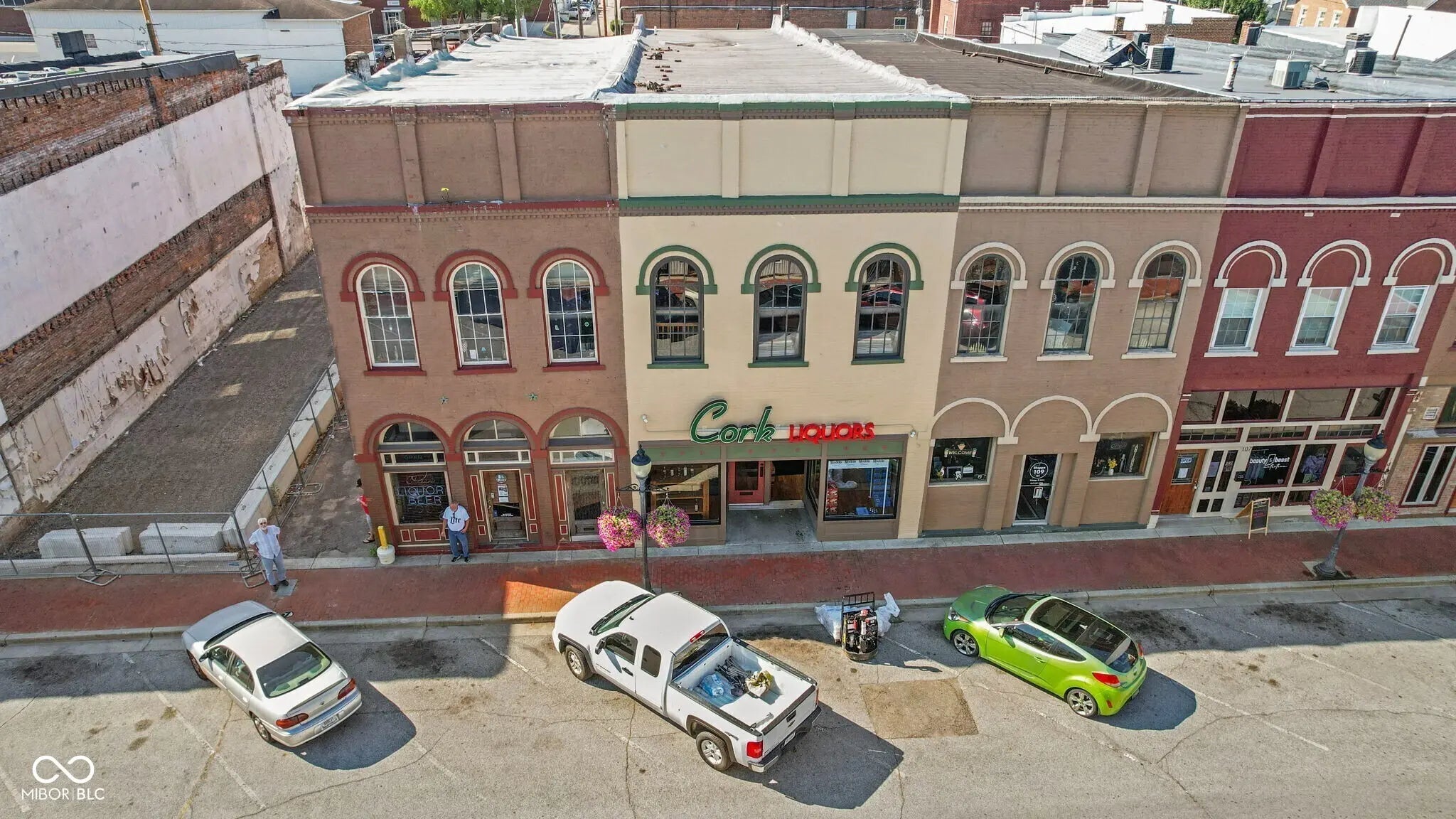 Photo of 111 E Main Cross Street Edinburgh, IN 46124