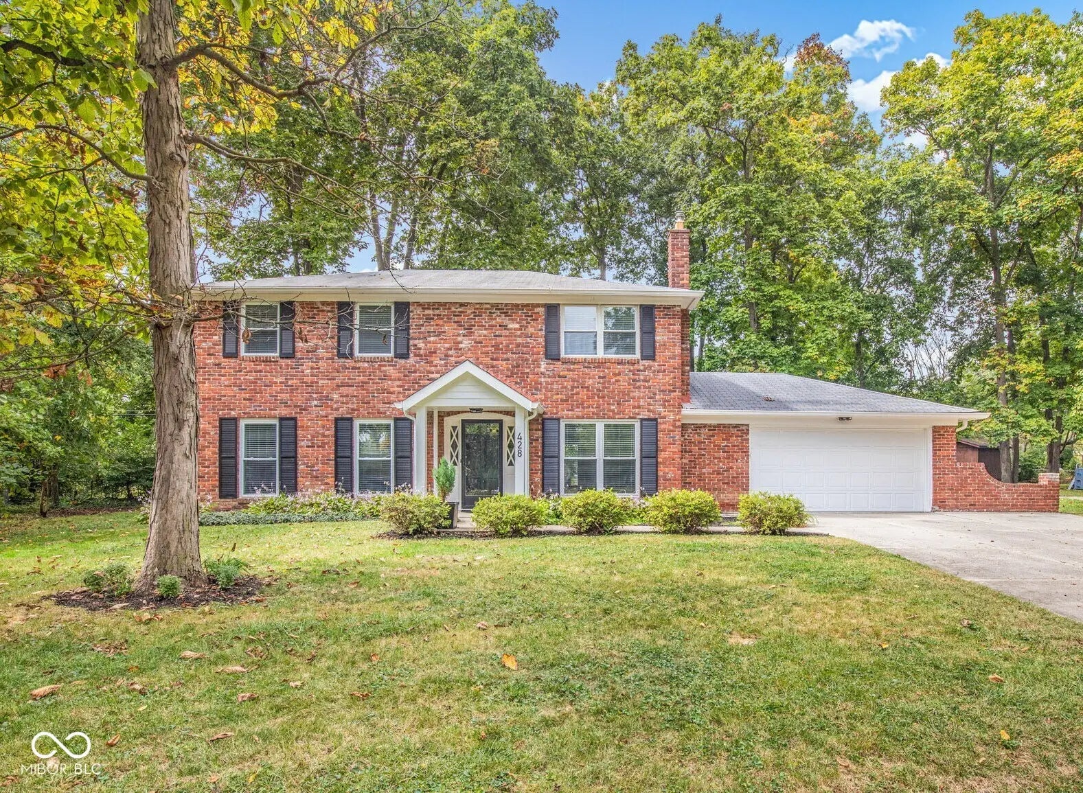 Photo of 428 Jenny Lane Carmel, IN 46032