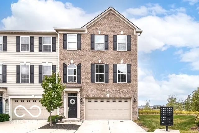 Photo of 7240 Zanesville Road Carmel, IN 46033