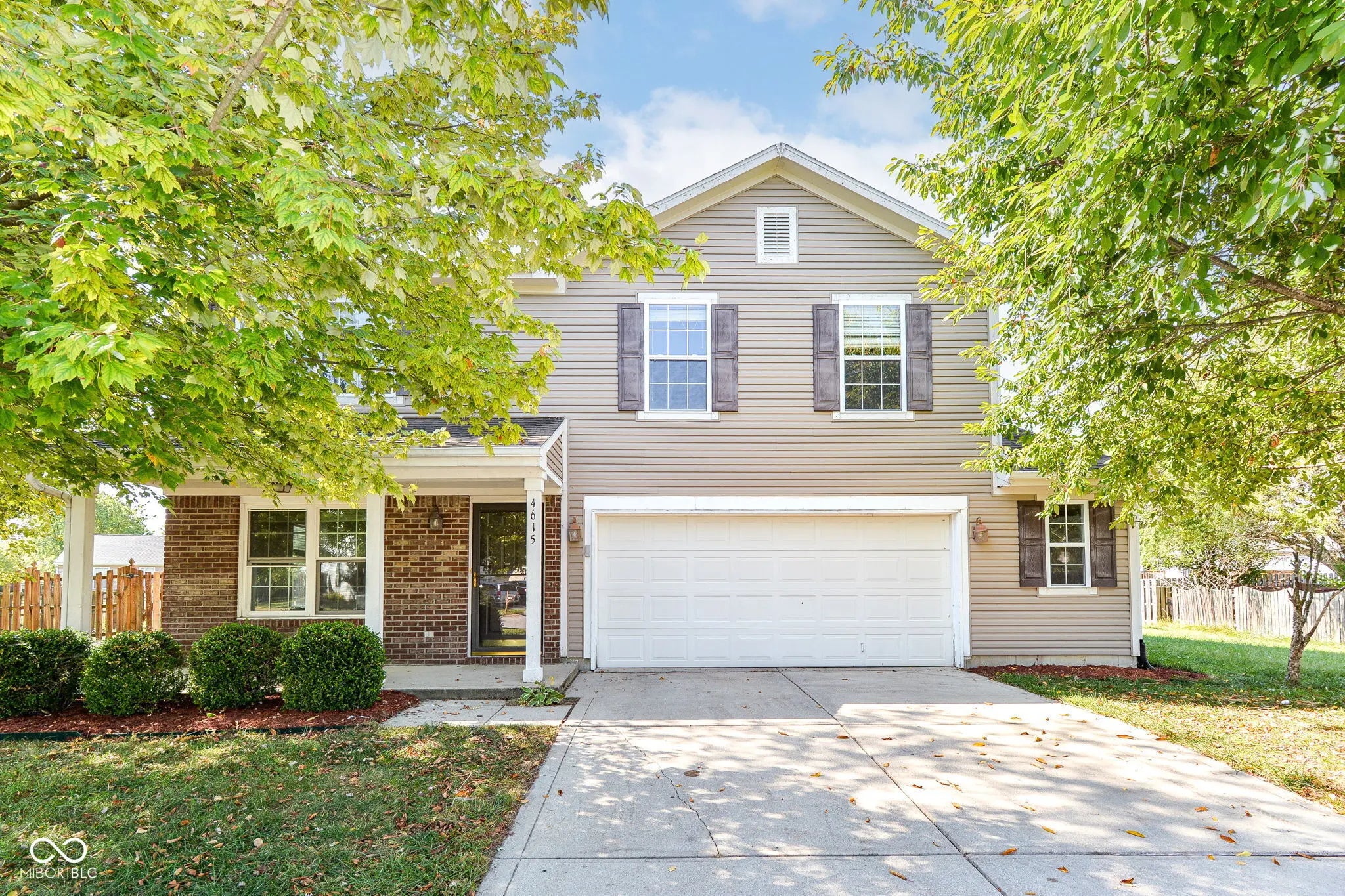 4615 Elicia Court, Westfield