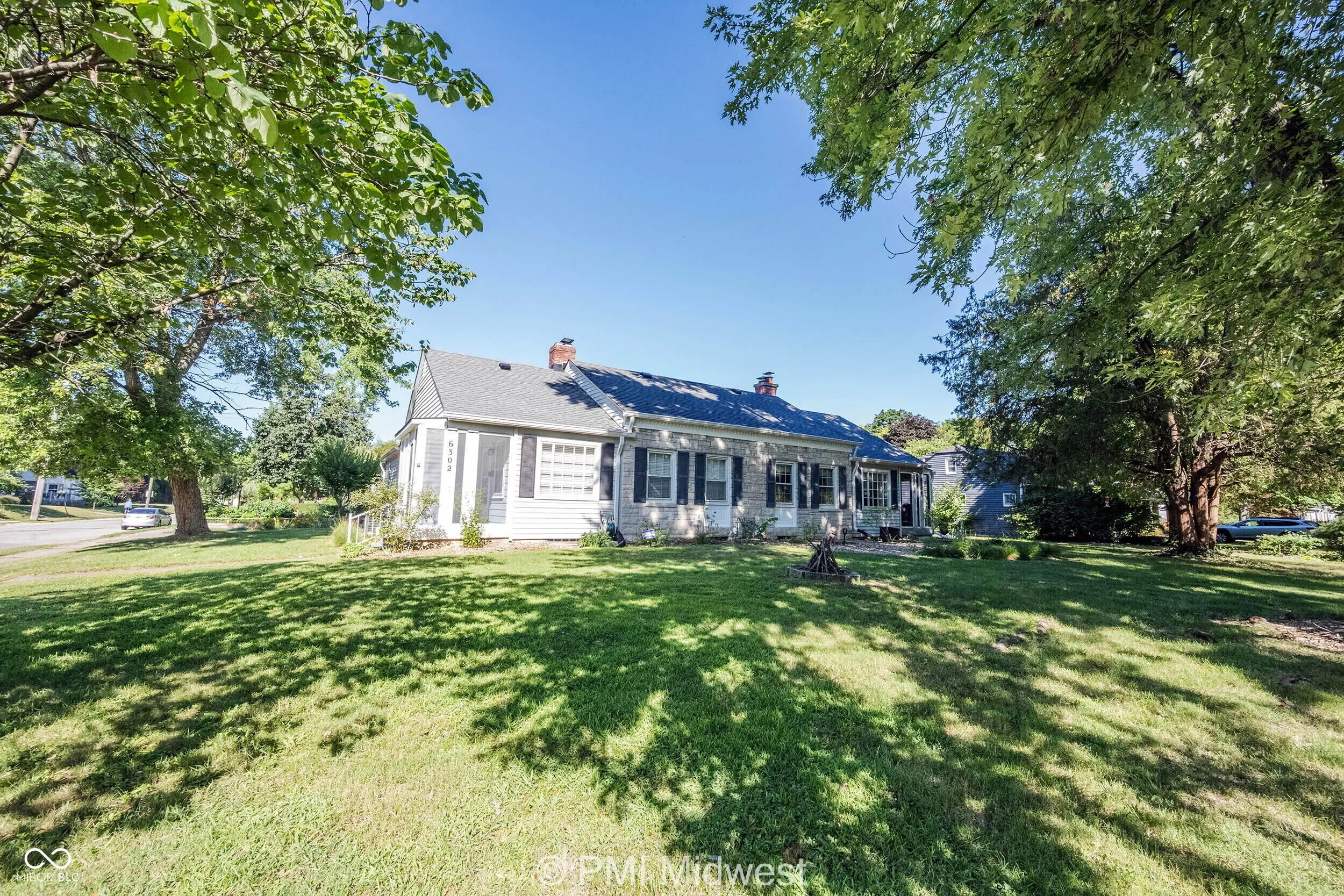 6306 N Washington Boulevard, Indianapolis