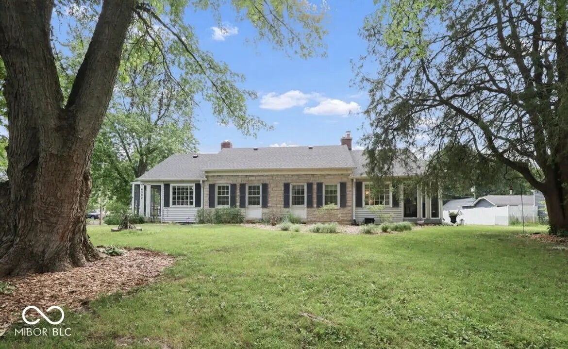 6306 N Washington Boulevard, Indianapolis