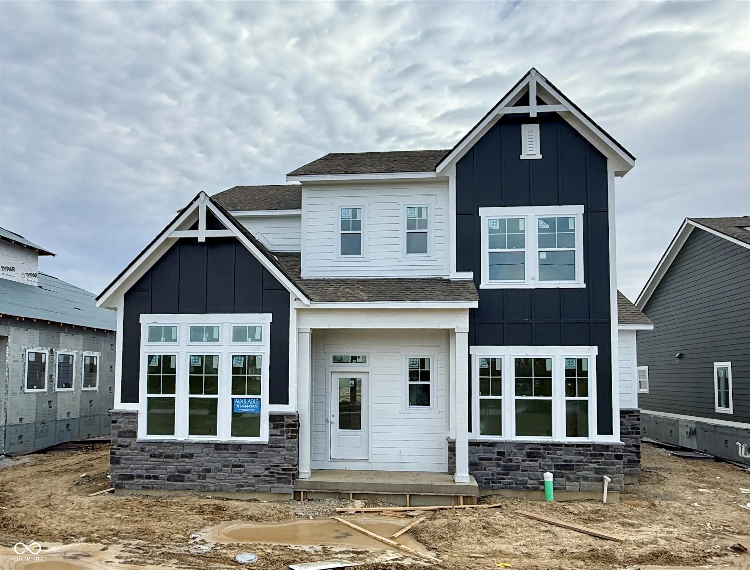 19925 Tomlinson Road, Westfield