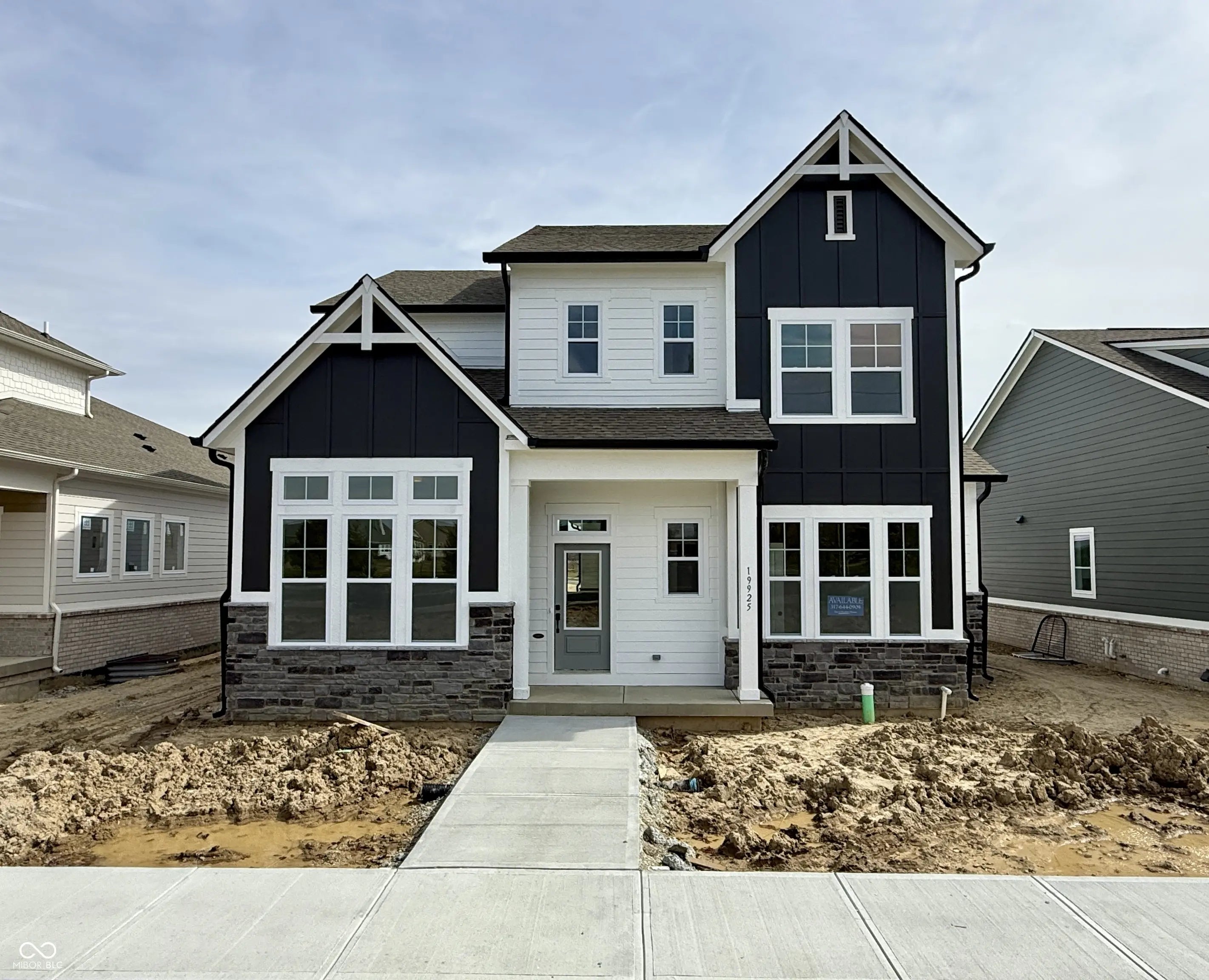 Photo of 19925 Tomlinson Road Westfield, IN 46074