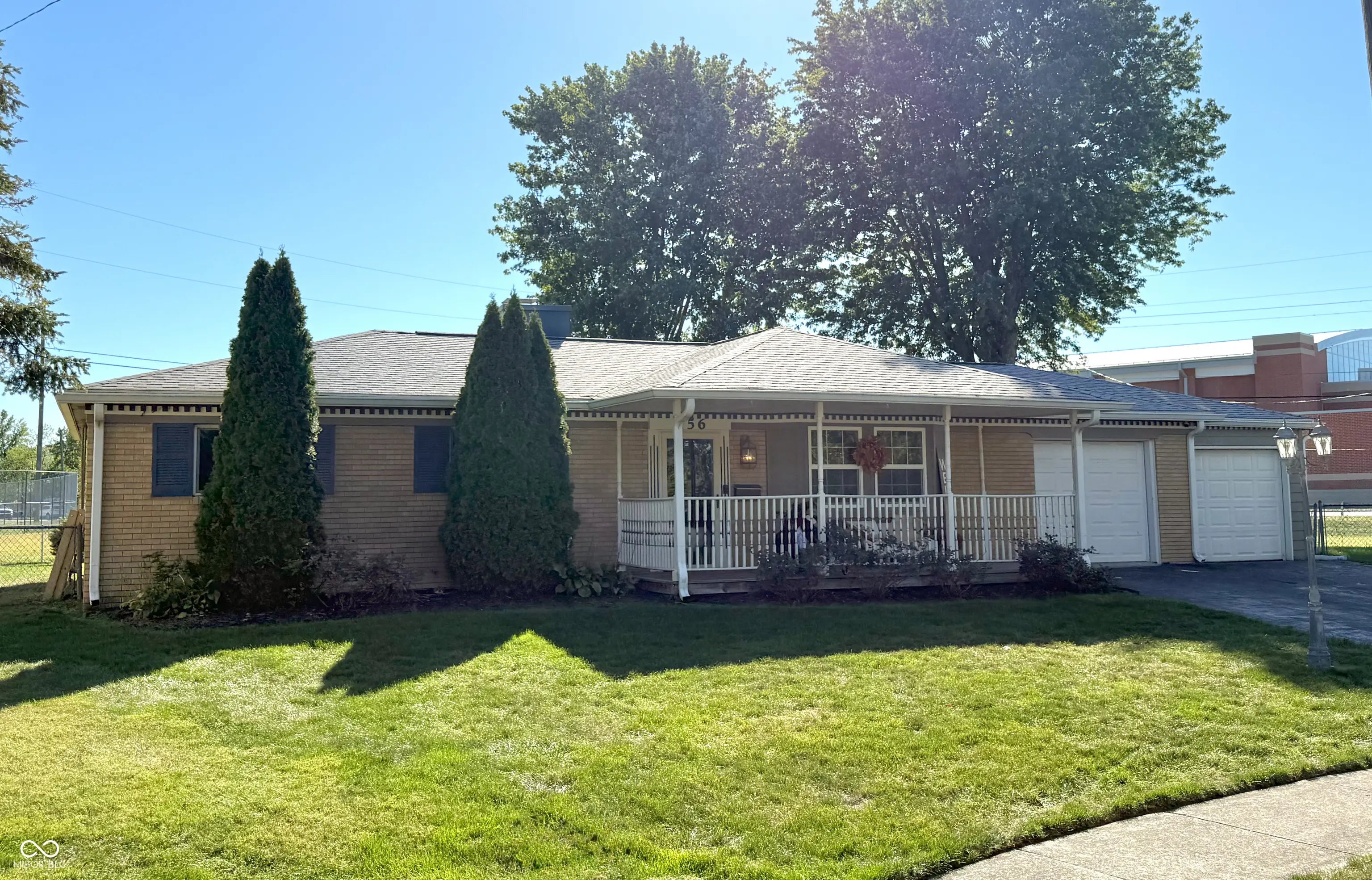 756 Maple Lane, Brownsburg