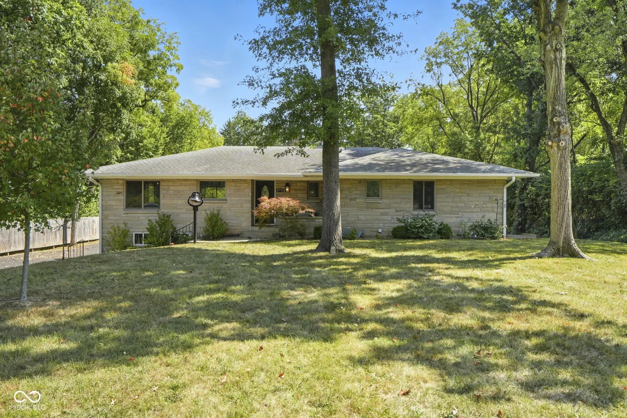 Photo of 8775 Westfield Boulevard Indianapolis, IN 46240