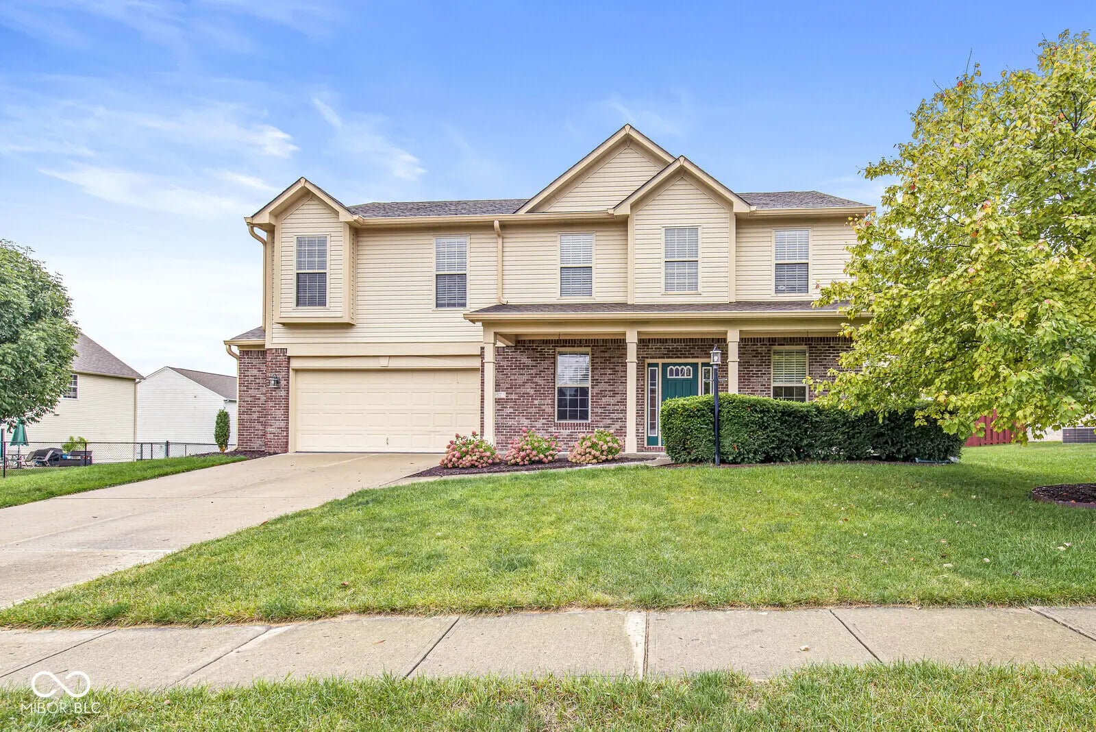 8057 Meadow Bend Lane, Indianapolis