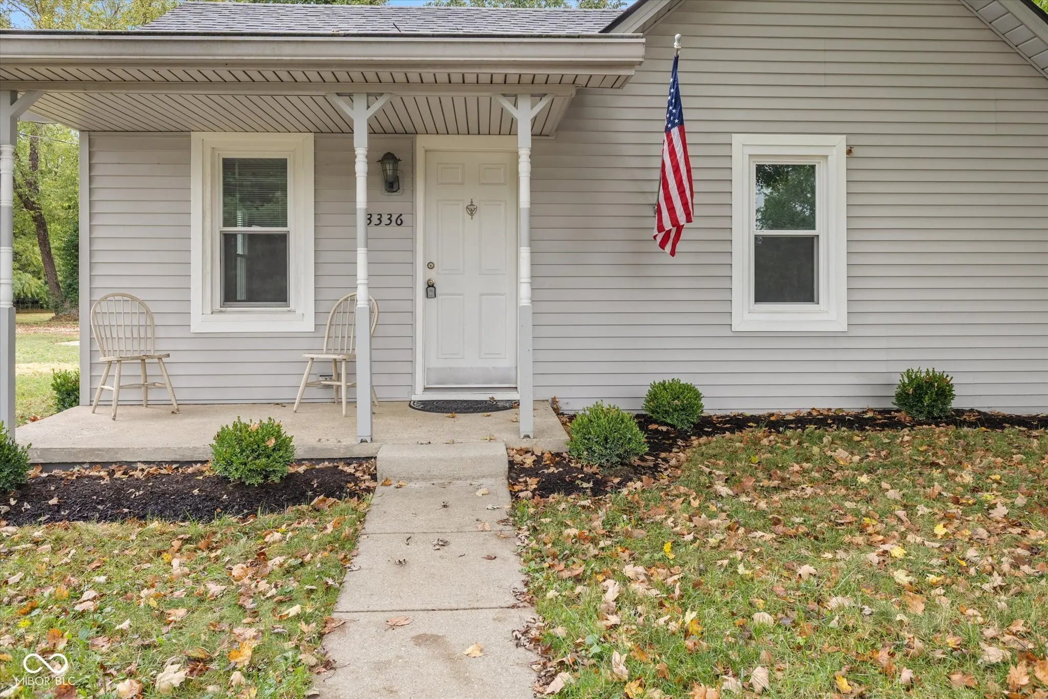 Photo of 3336 Short Street Plainfield, IN 46168