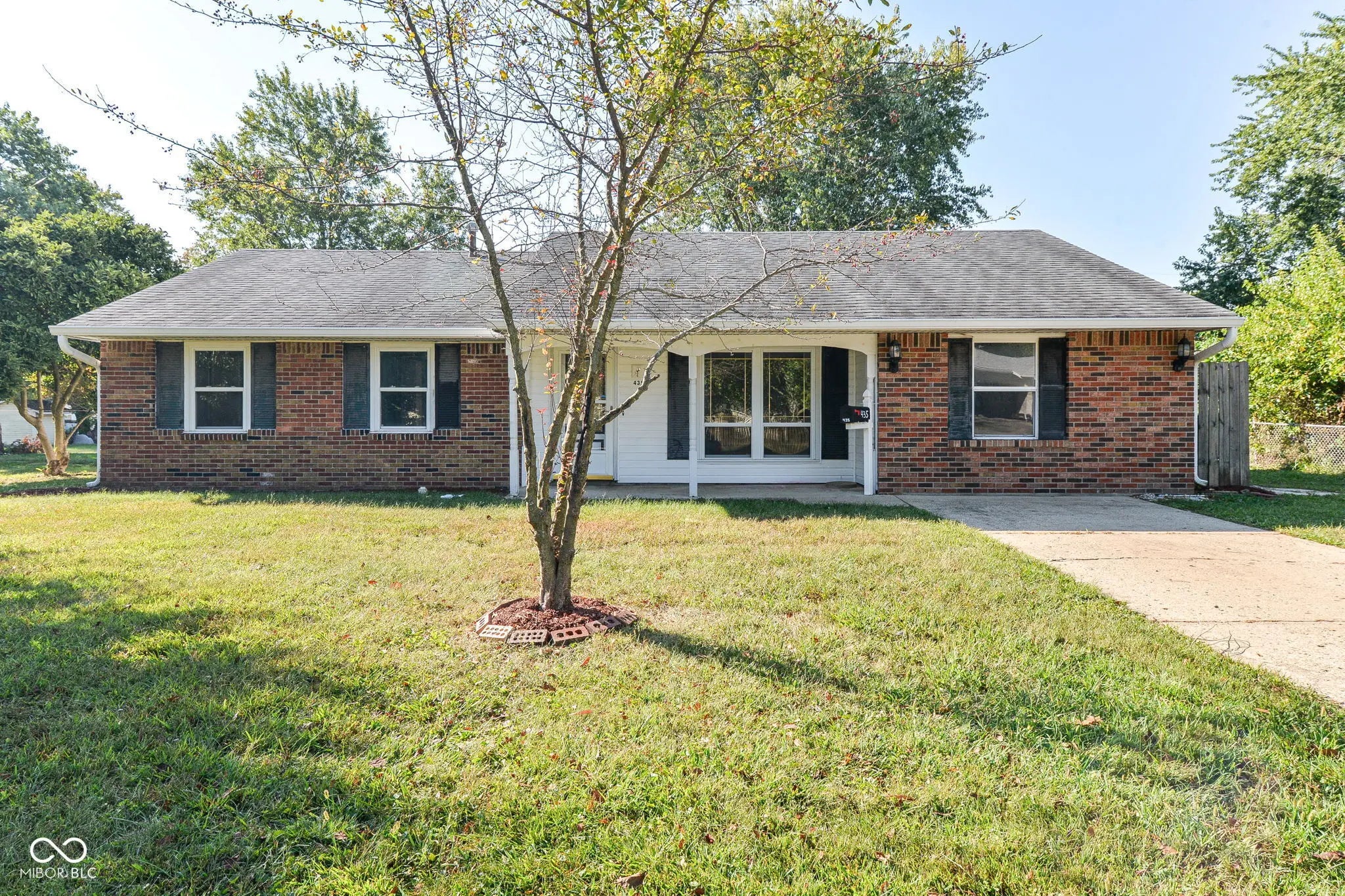 435 Southlane Drive, Whiteland