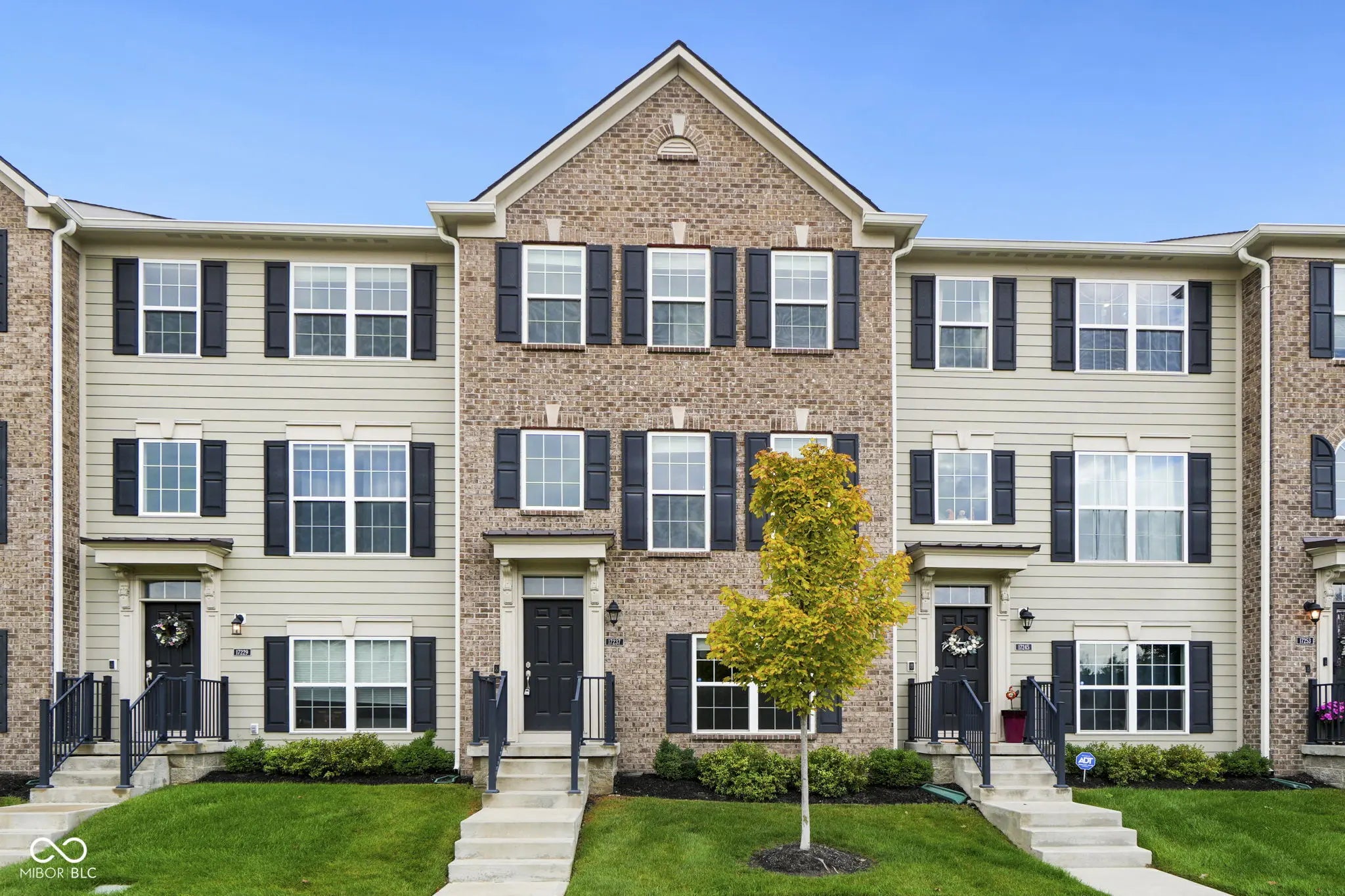 Photo of 17237 Dallington Street Westfield, IN 46074