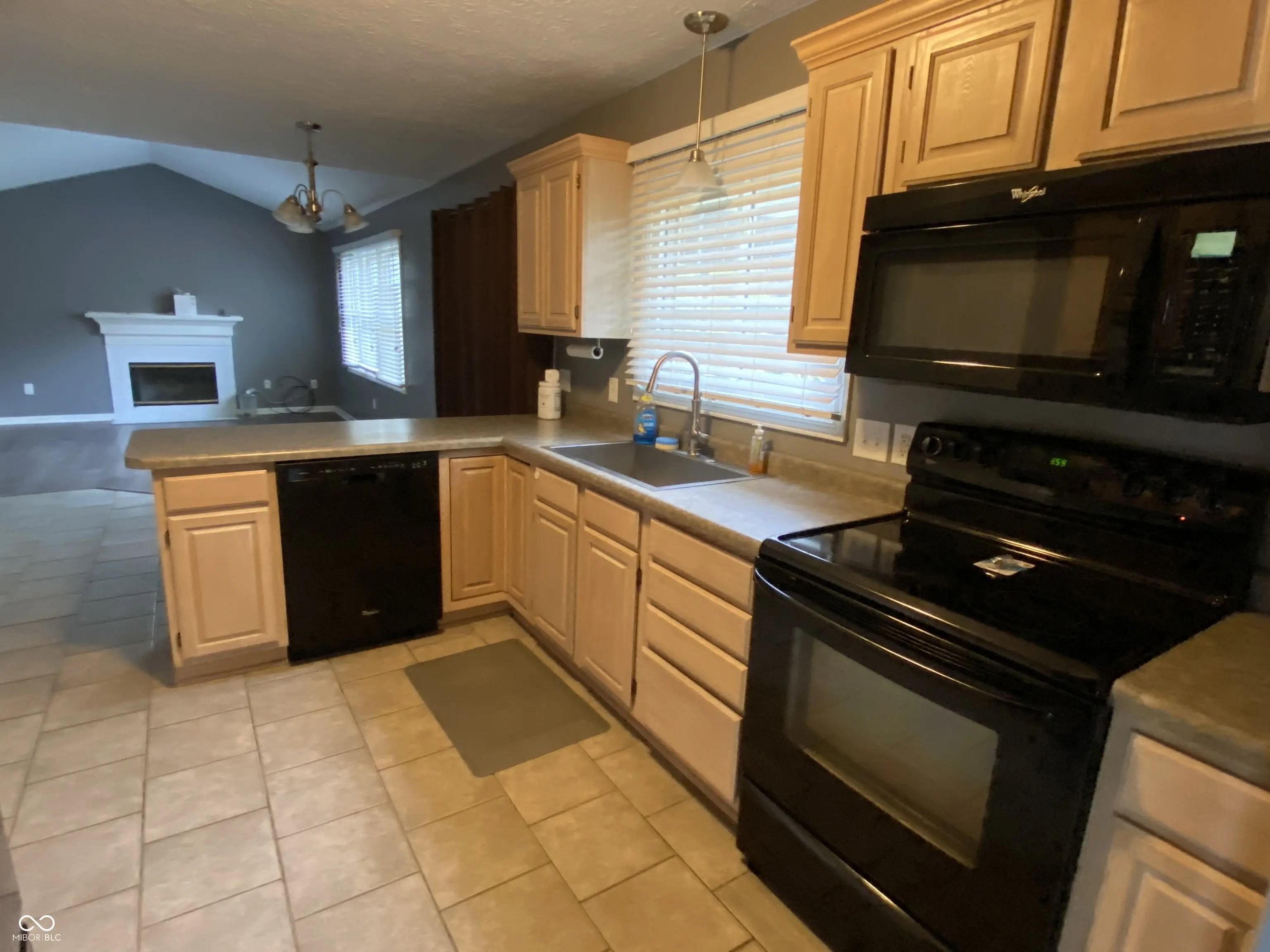 8520 Hoff Court, Indianapolis
