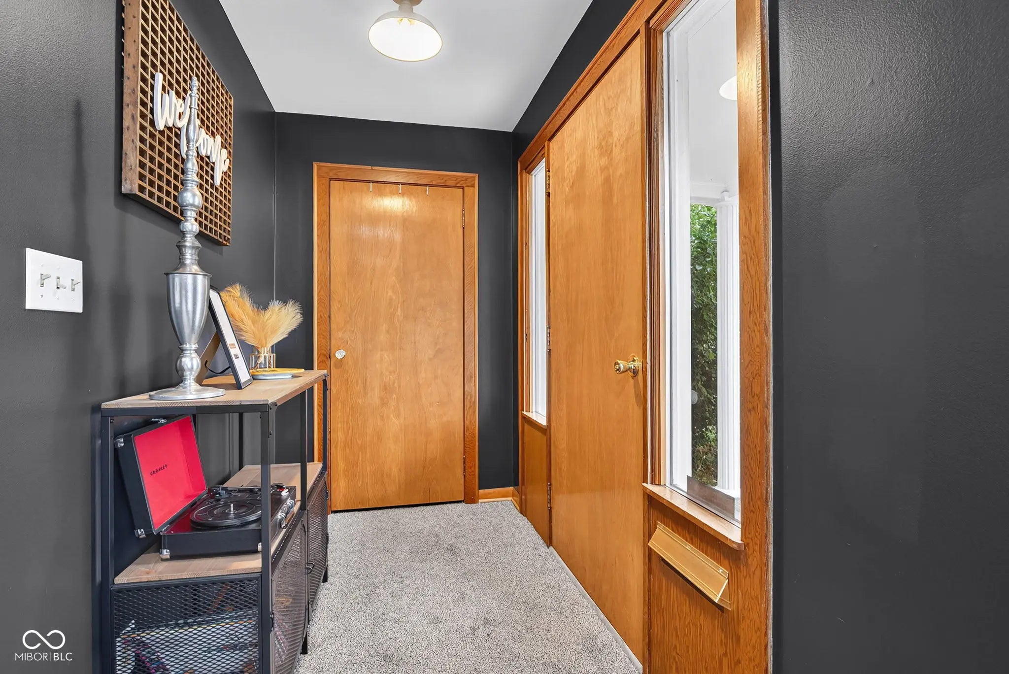 903 W 3rd Street, Rushville
