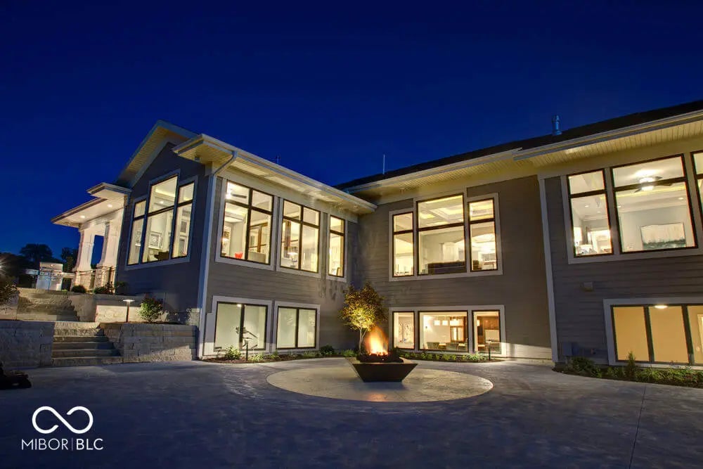 Photo of 1052 N Stevenson Station Road Chandler, IN 47610