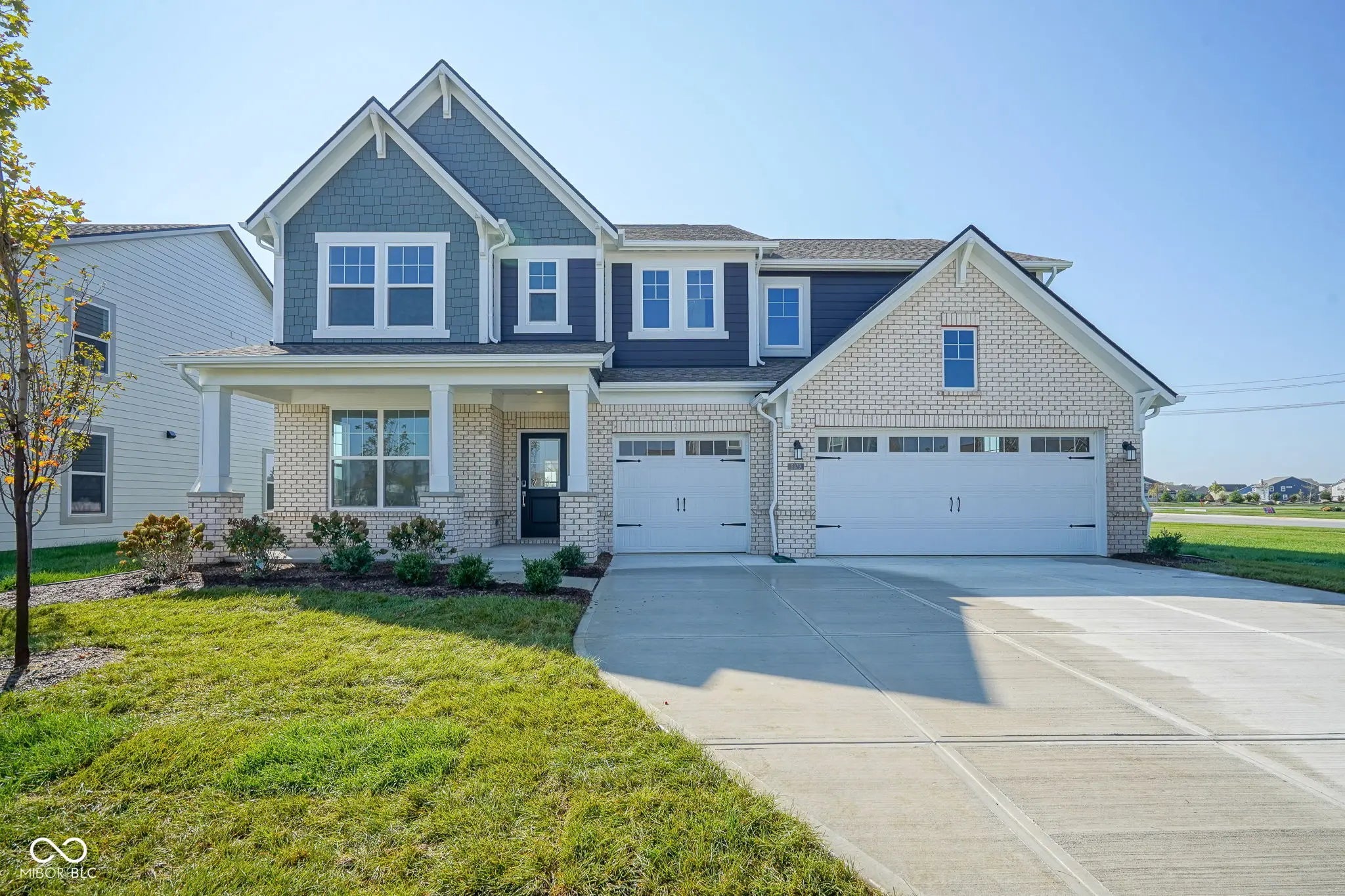 5379 Summerton Street, McCordsville