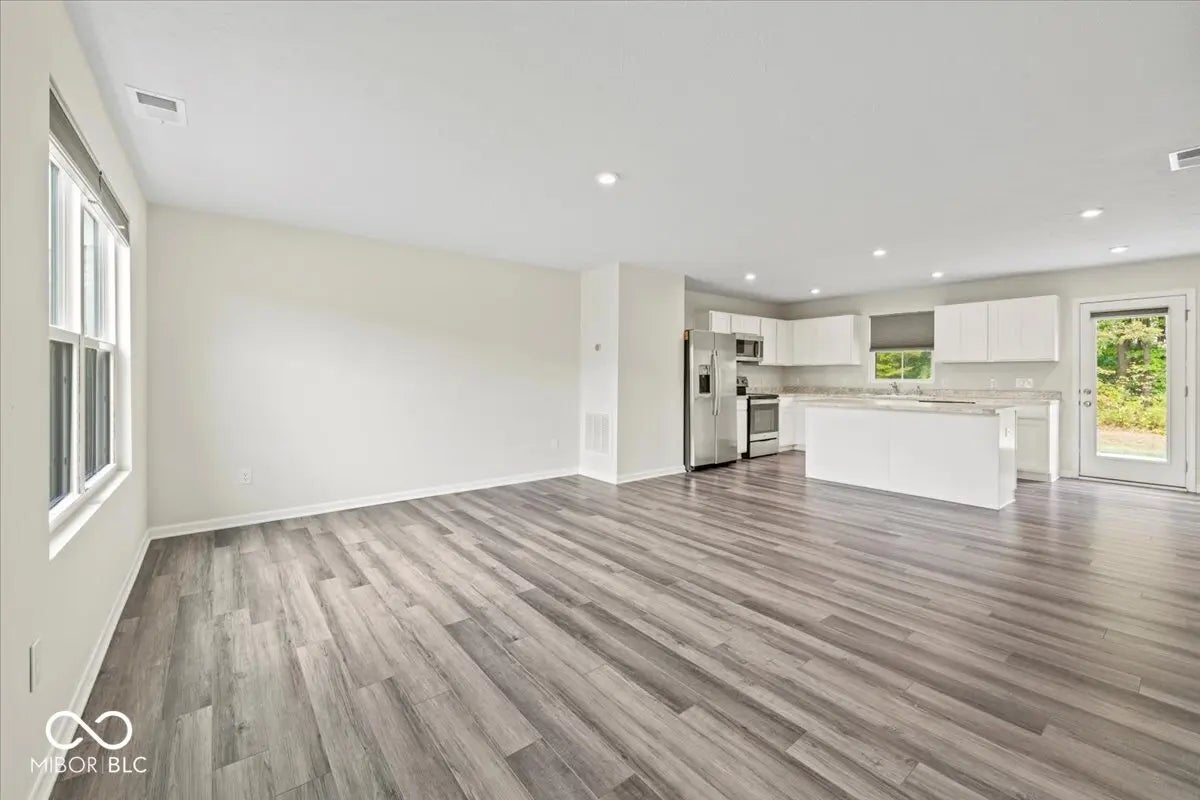 3068 E Thorpe Street, Danville