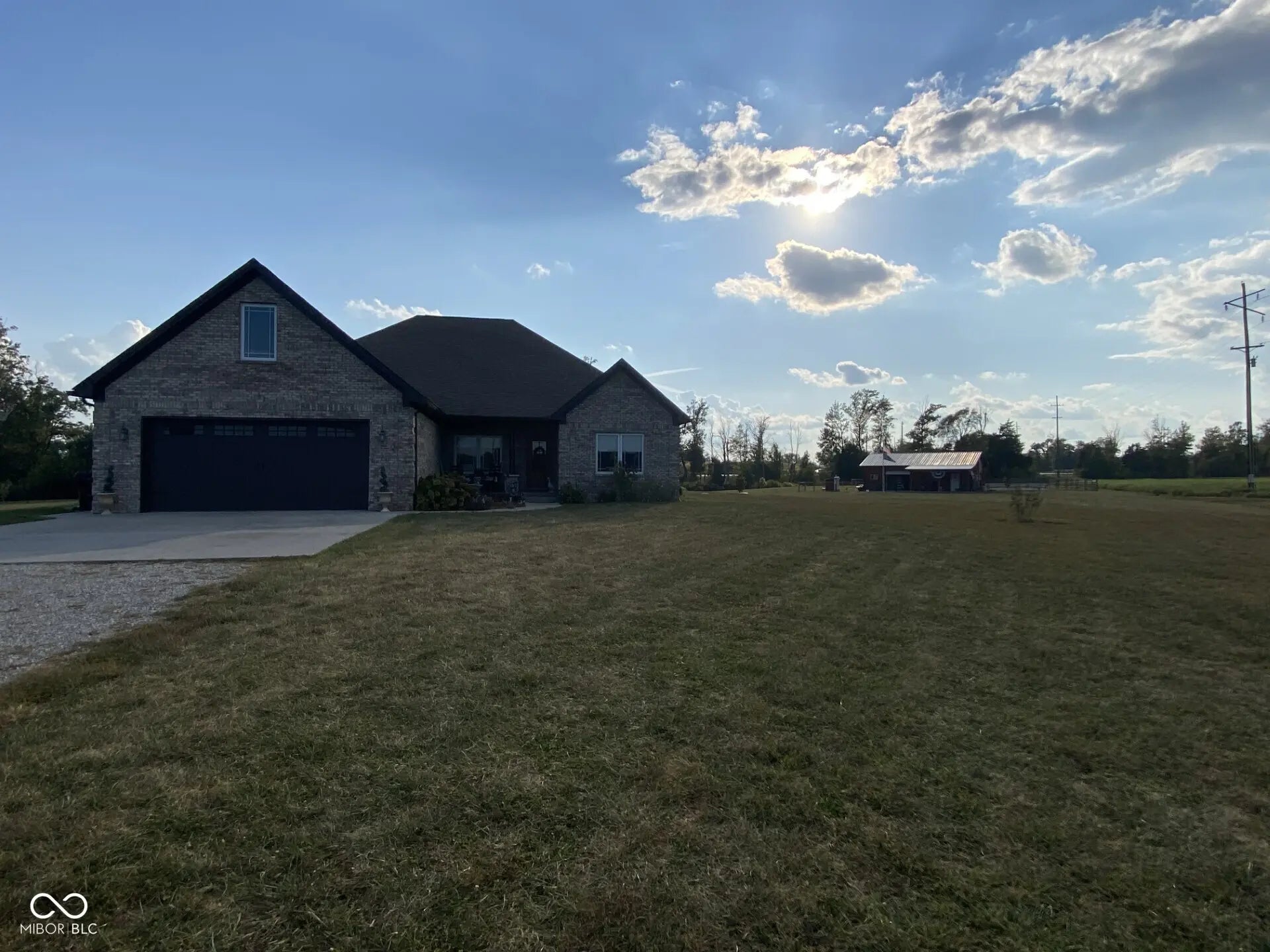 10351 E Co Rd 800 N, Seymour