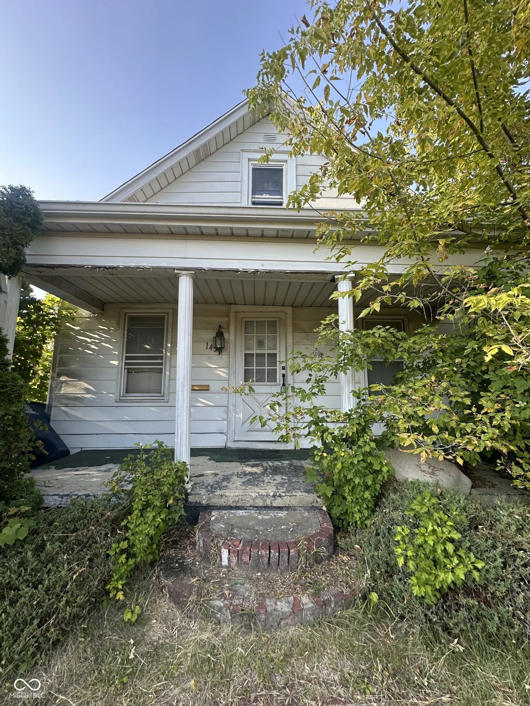 1436 W Spencer Avenue, Marion