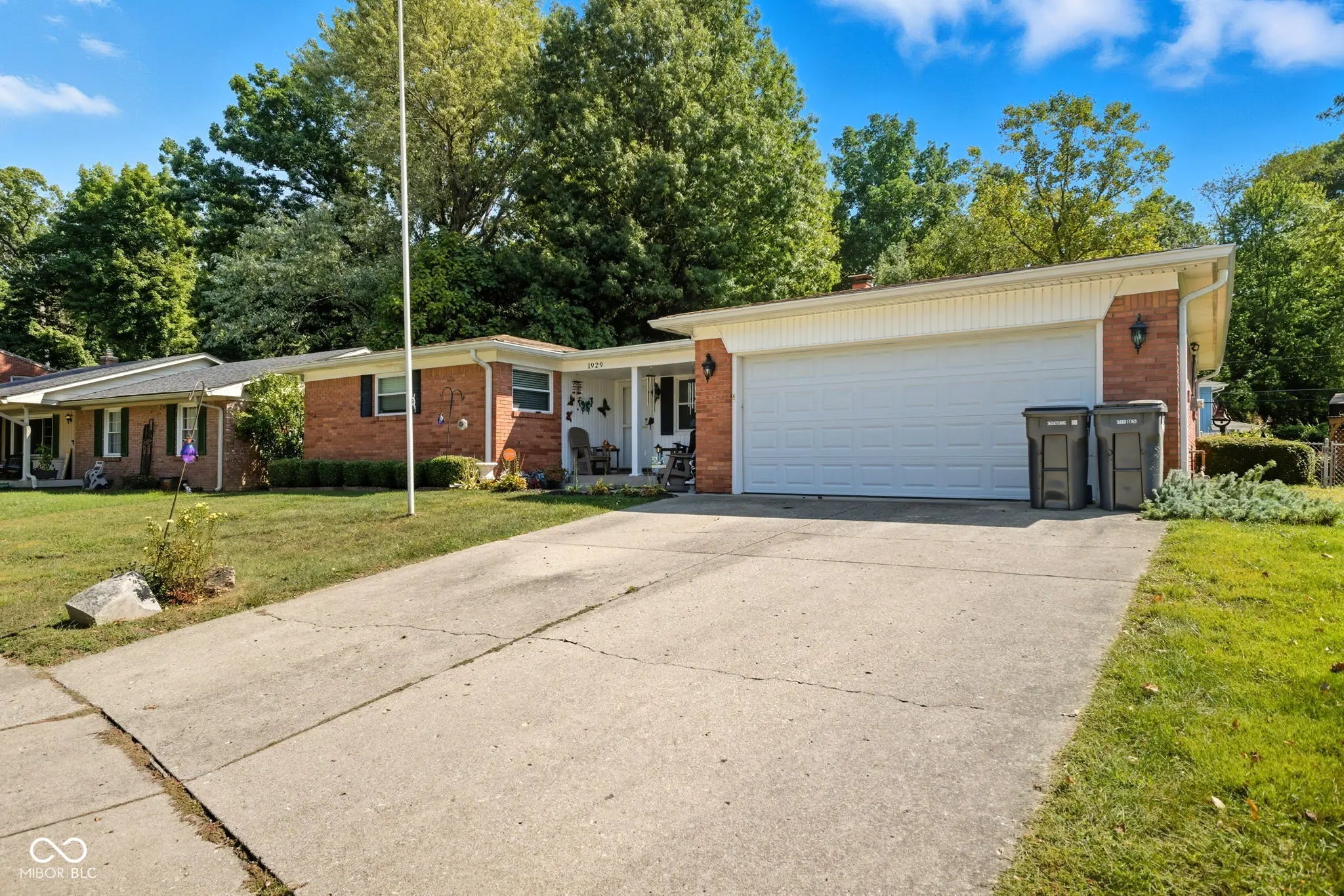 1929 Lawrence Avenue E, Indianapolis