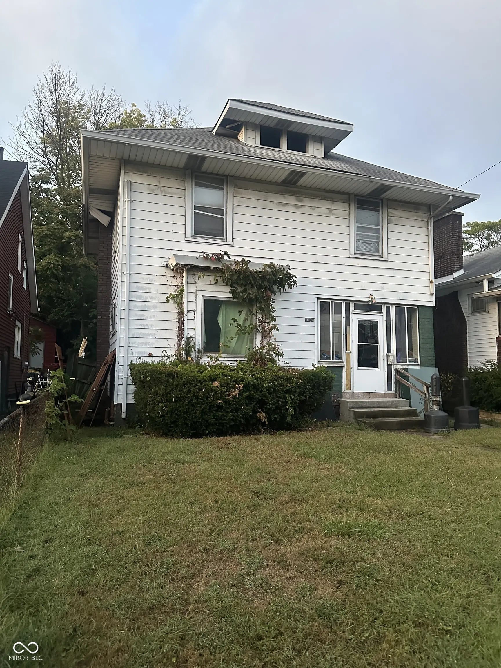 1034 W 32nd Street, Indianapolis