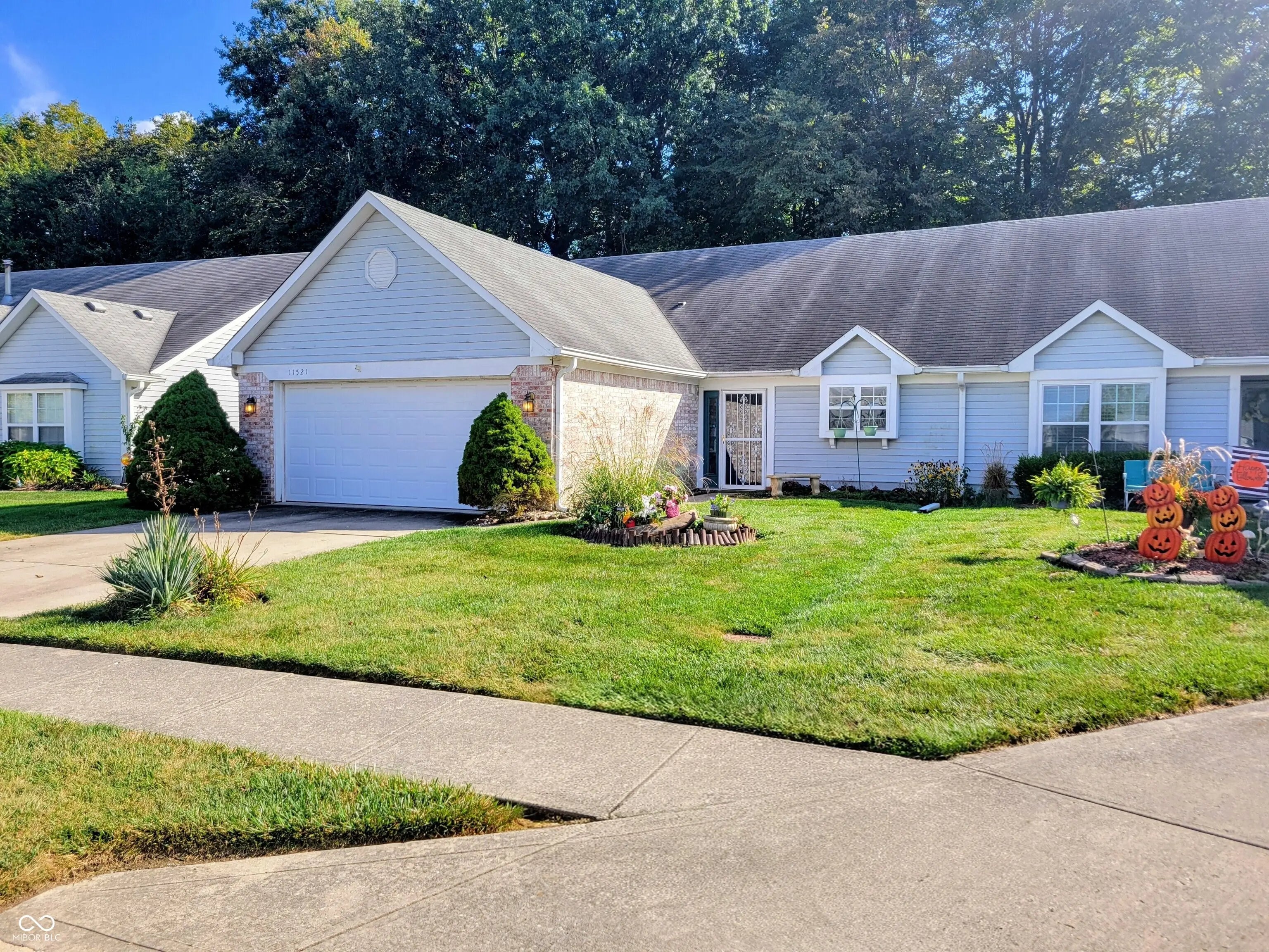 11521 Coastal Drive, Indianapolis