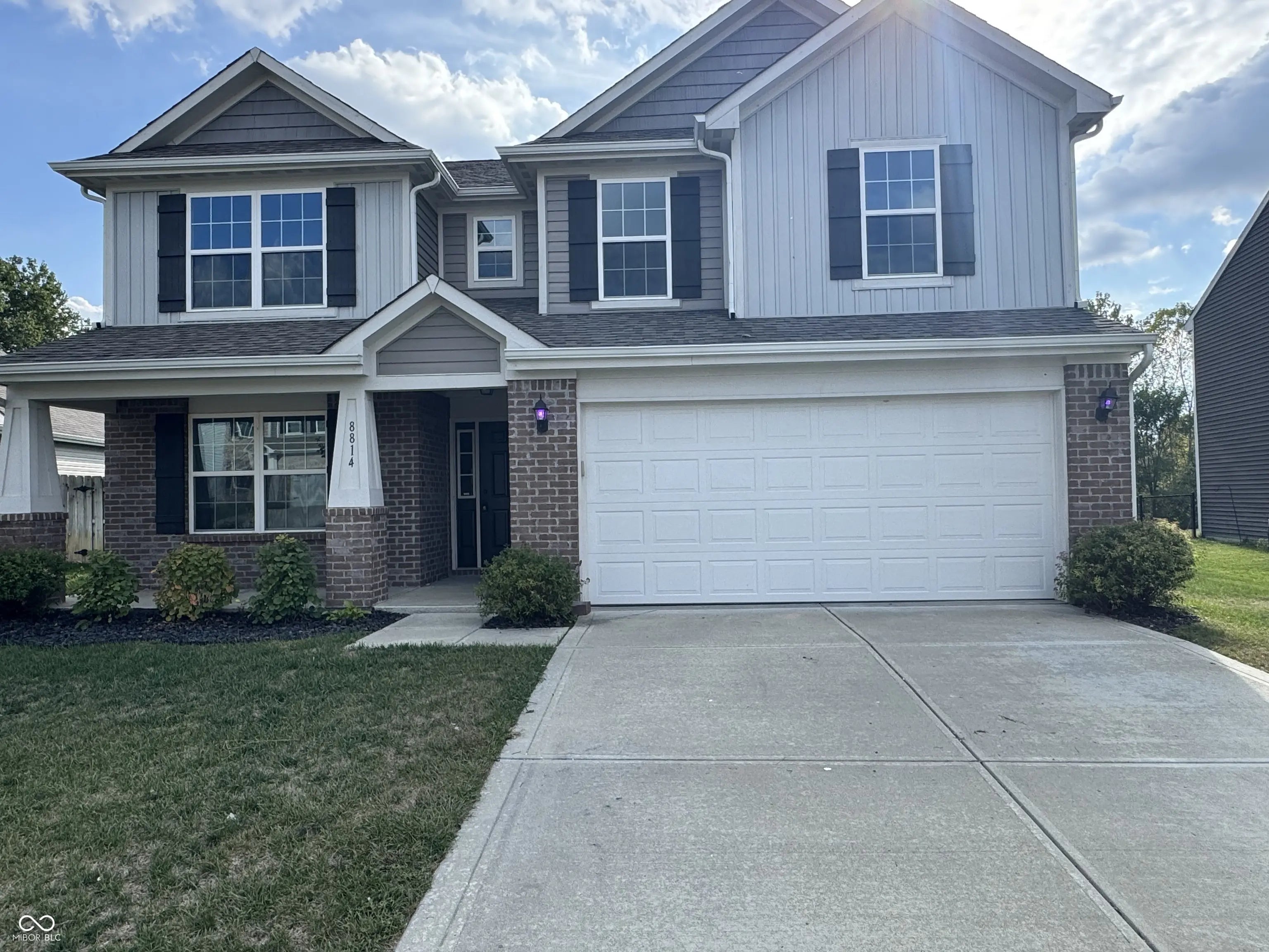 8814 Stoddard Lane, Indianapolis