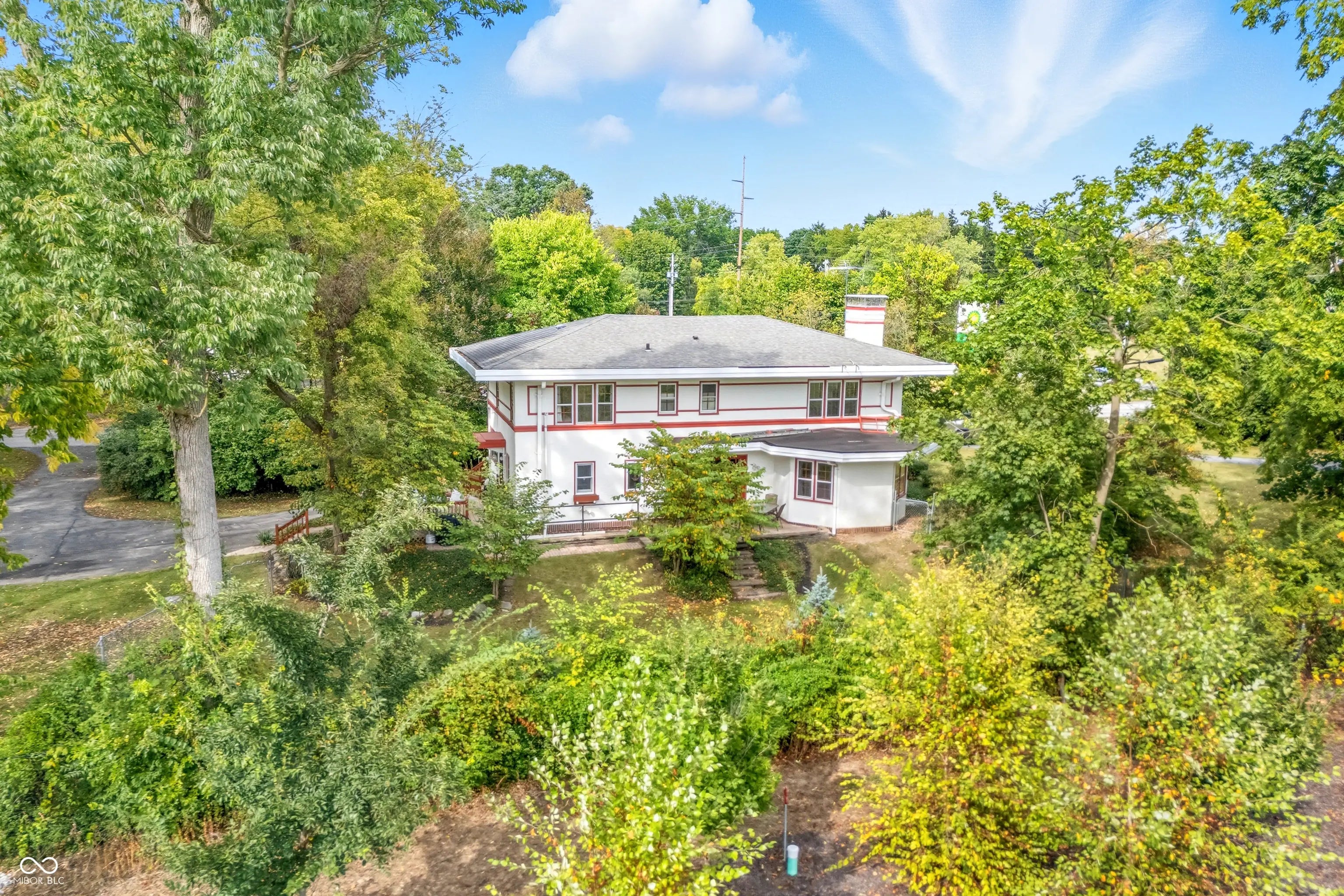 1701 W 51st Street, Indianapolis