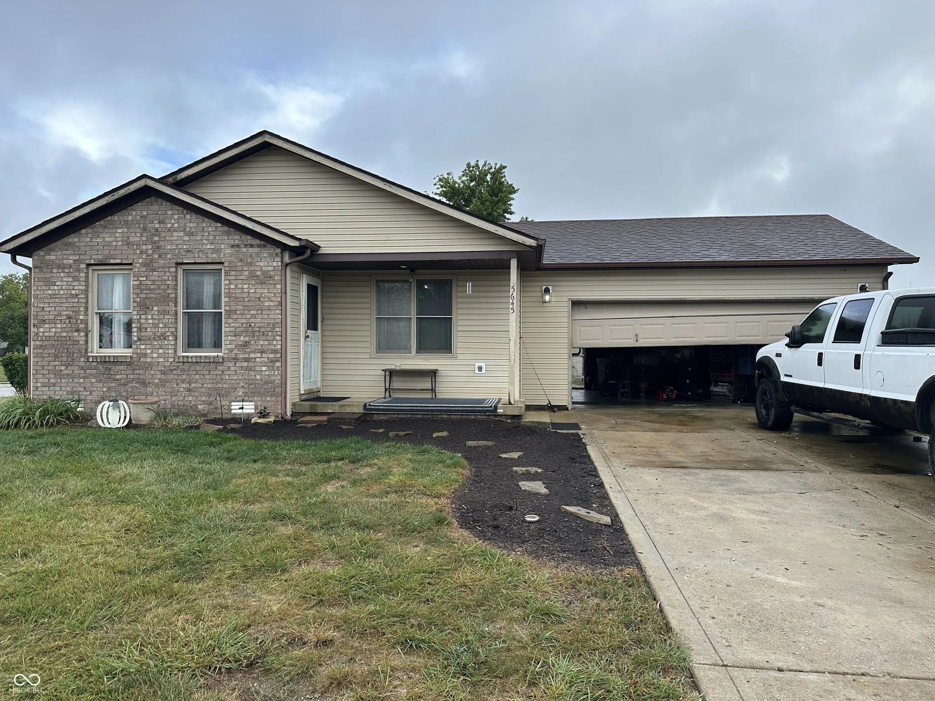 5645 Marjorie Court, Camby