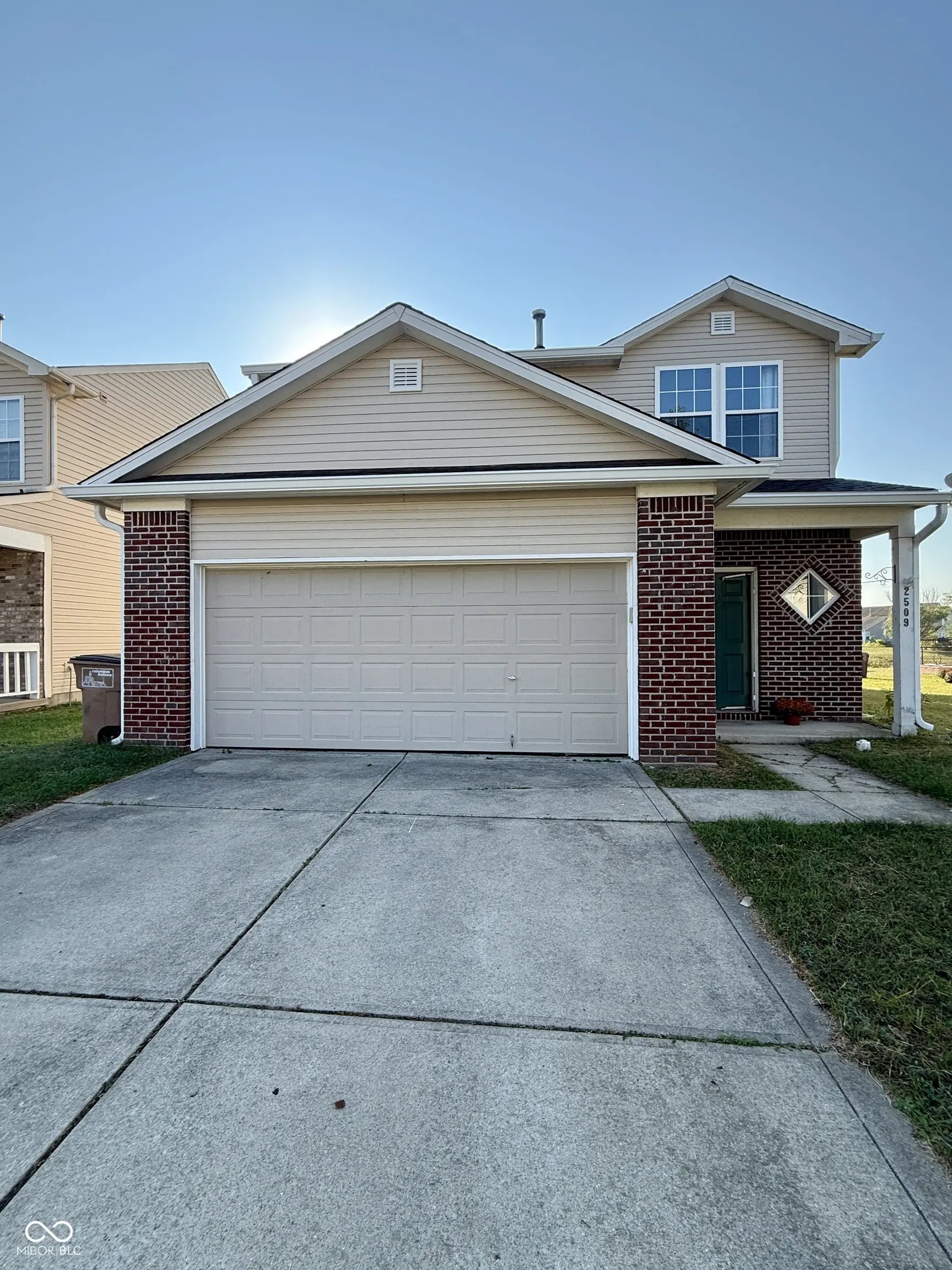 2509 Orchard Creek Drive, Columbus