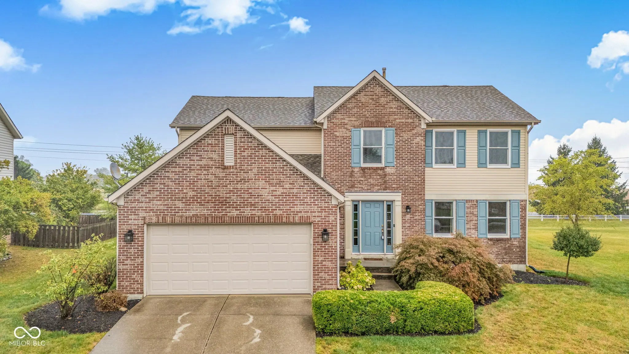 6941 Rutherford Drive, Indianapolis