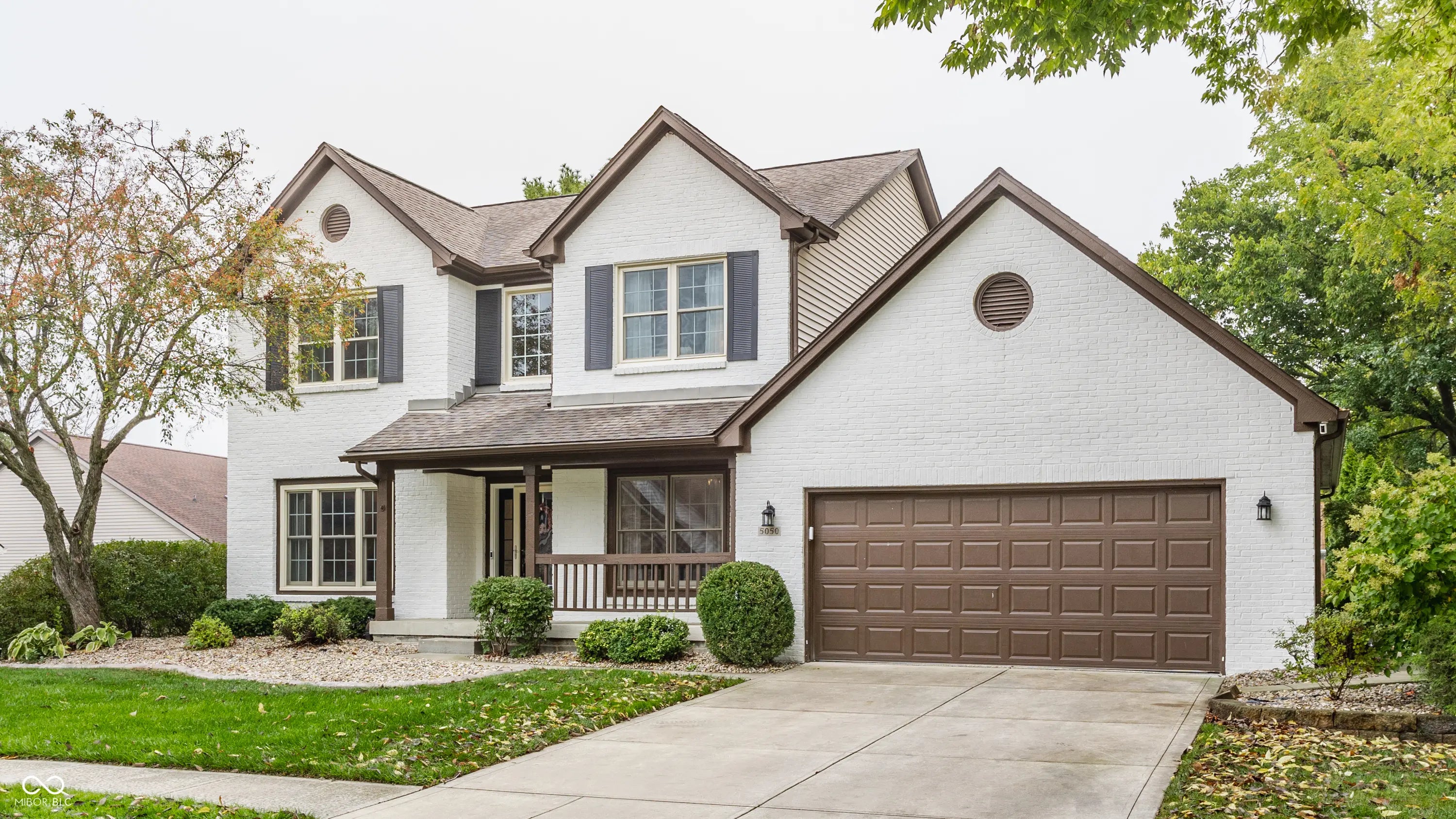 5050 Trull Brook Drive, Noblesville