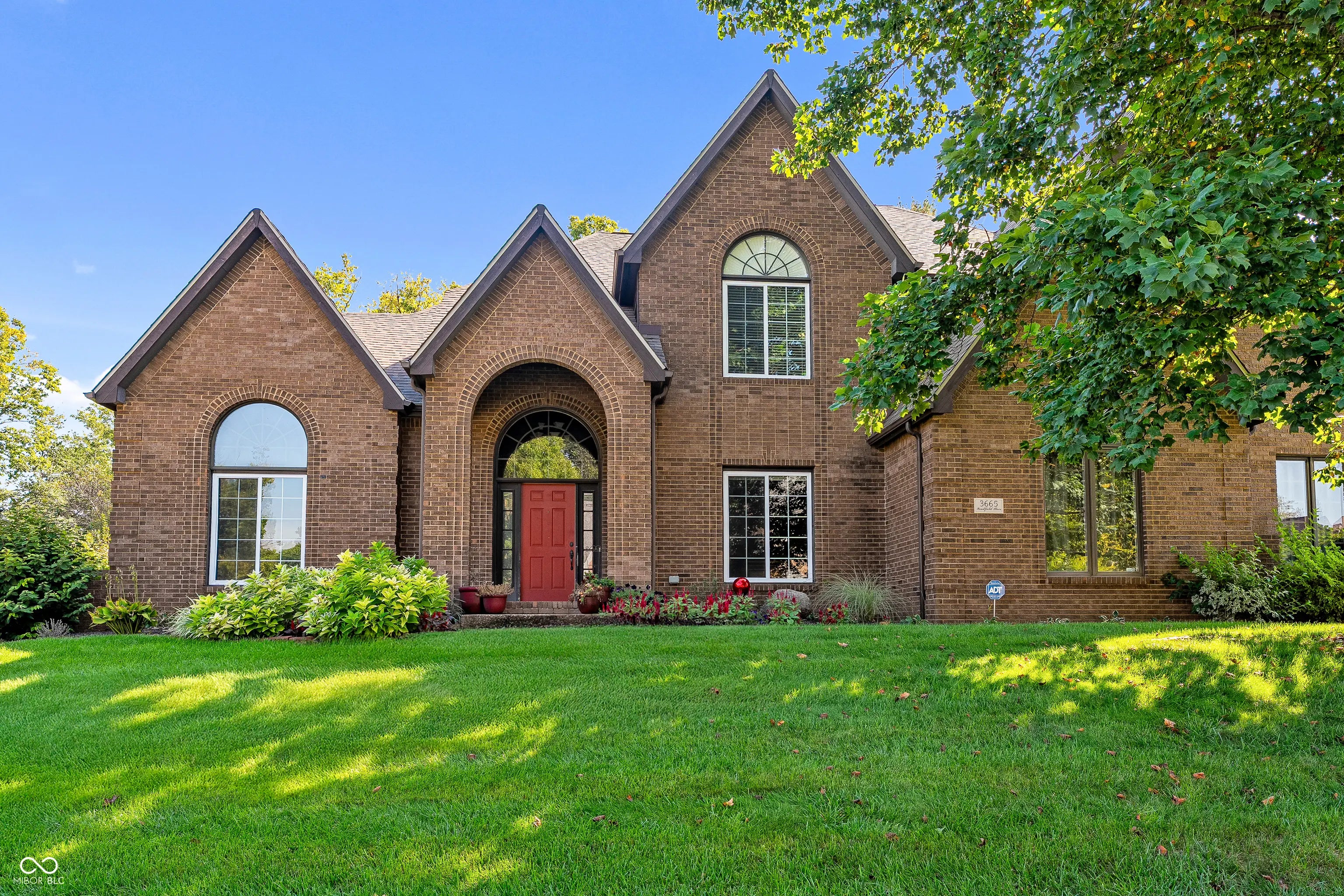 3665 Woodfield Place, Columbus