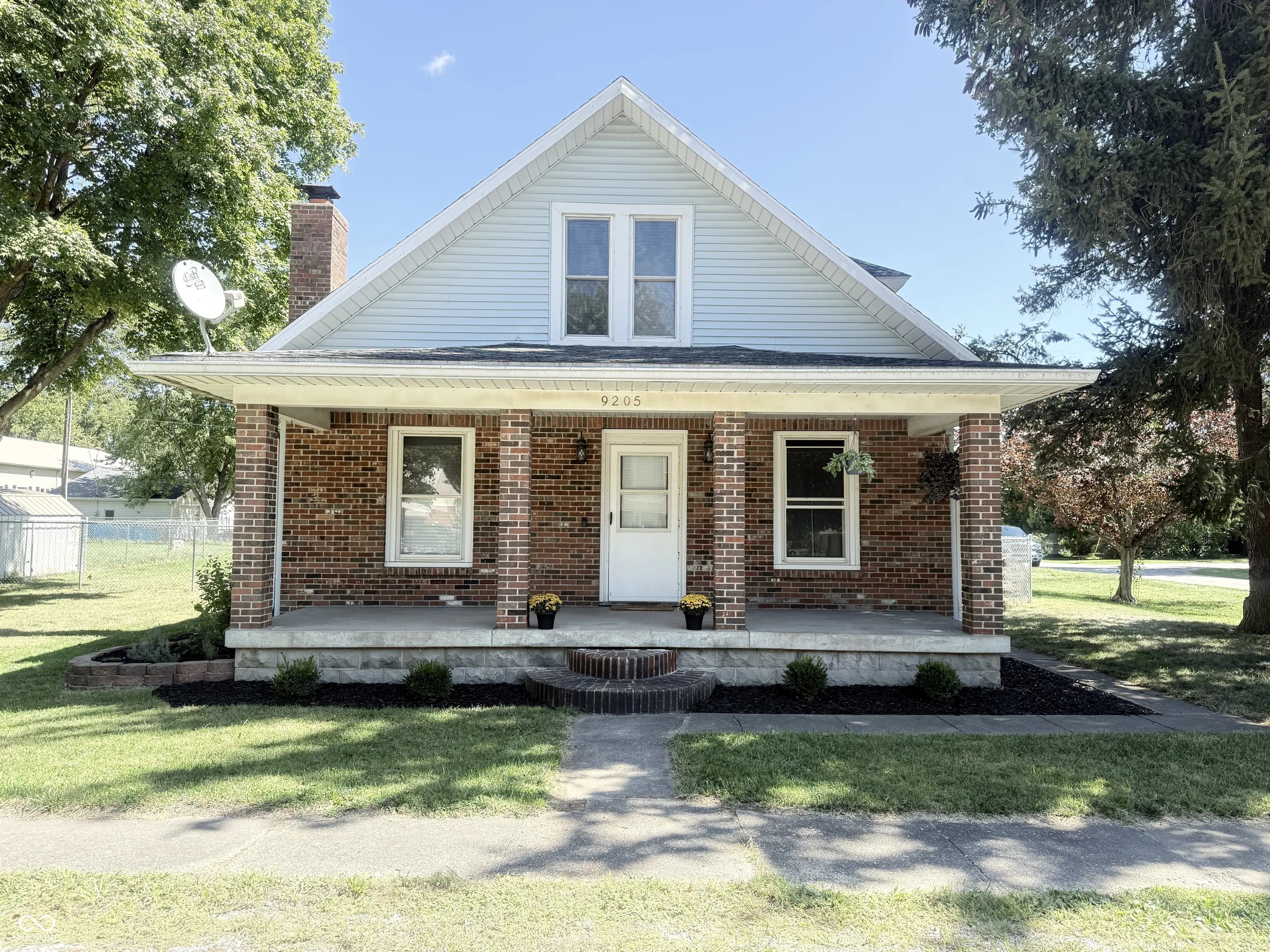 Photo of 9205 Yorktown Street Stockwell, IN 47983