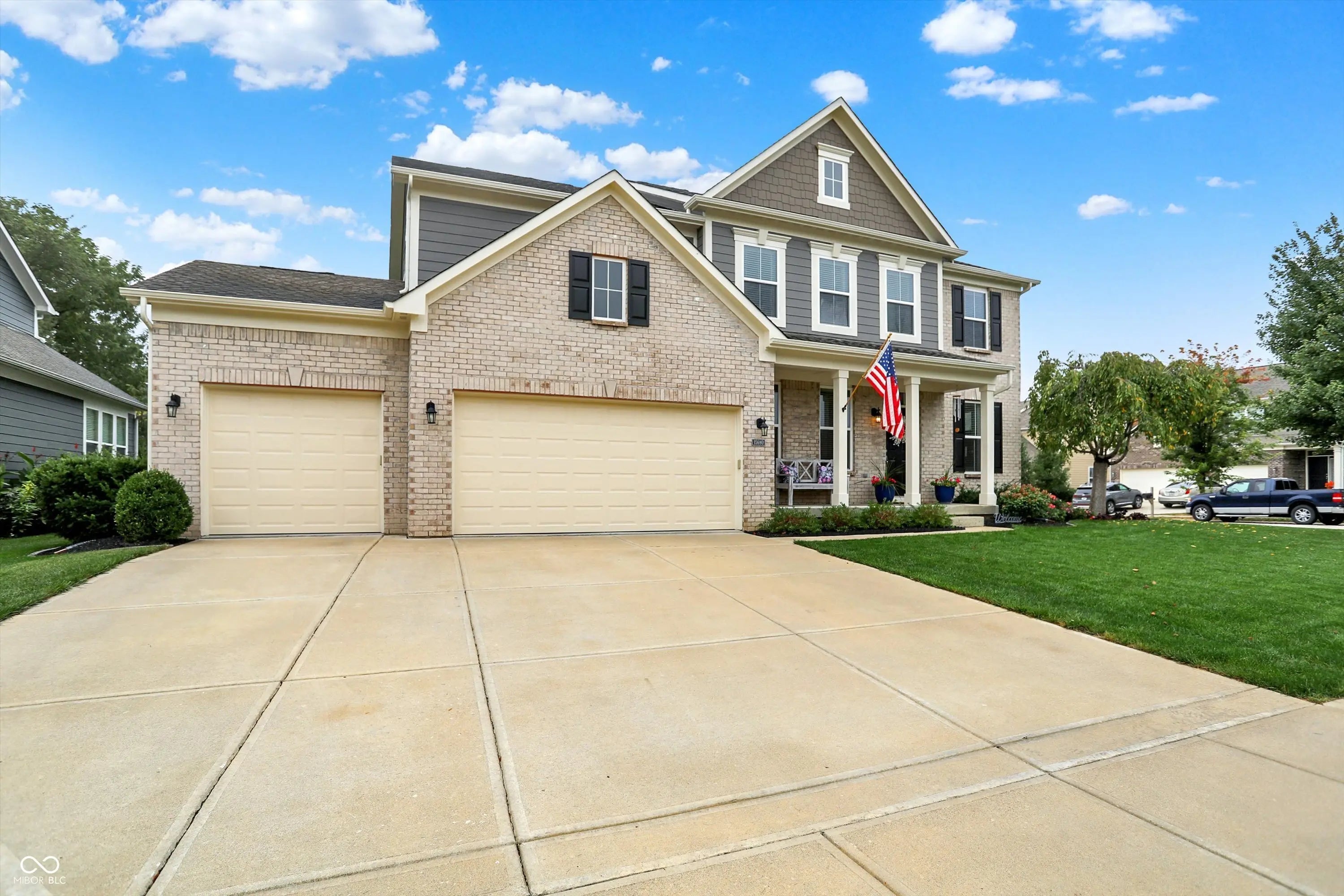 15680 Hargray Drive, Noblesville