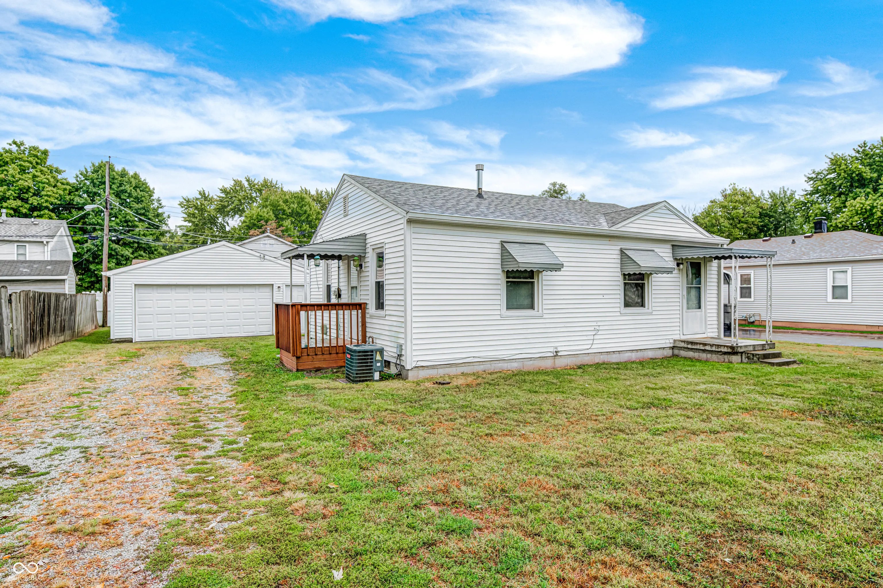 435 S Rochester Avenue, Indianapolis