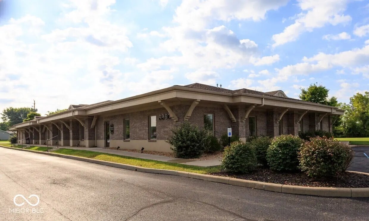 8360 S Emerson Avenue 1, Indianapolis