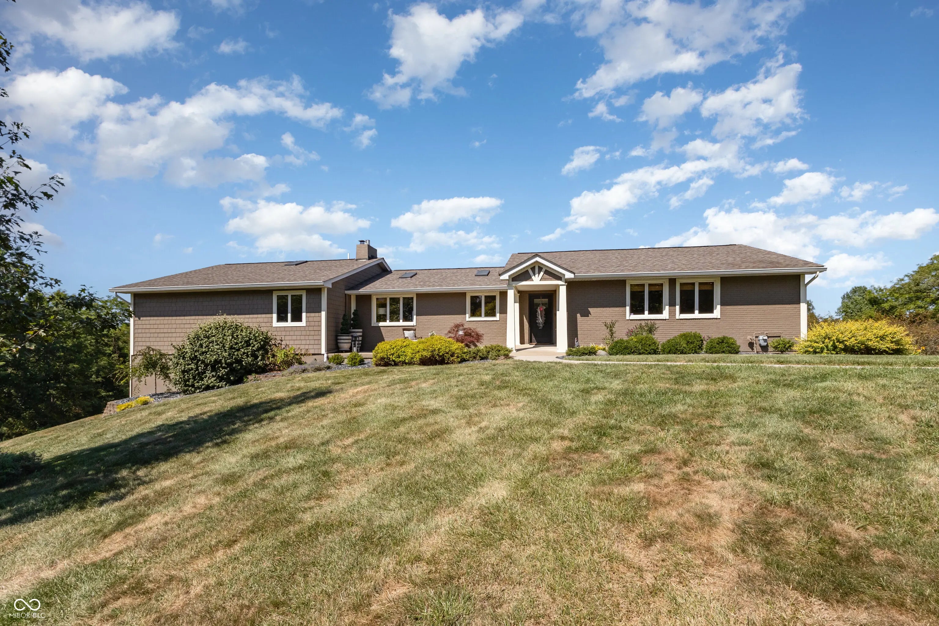 Photo of 6942 Sr 350 Aurora, IN 47001