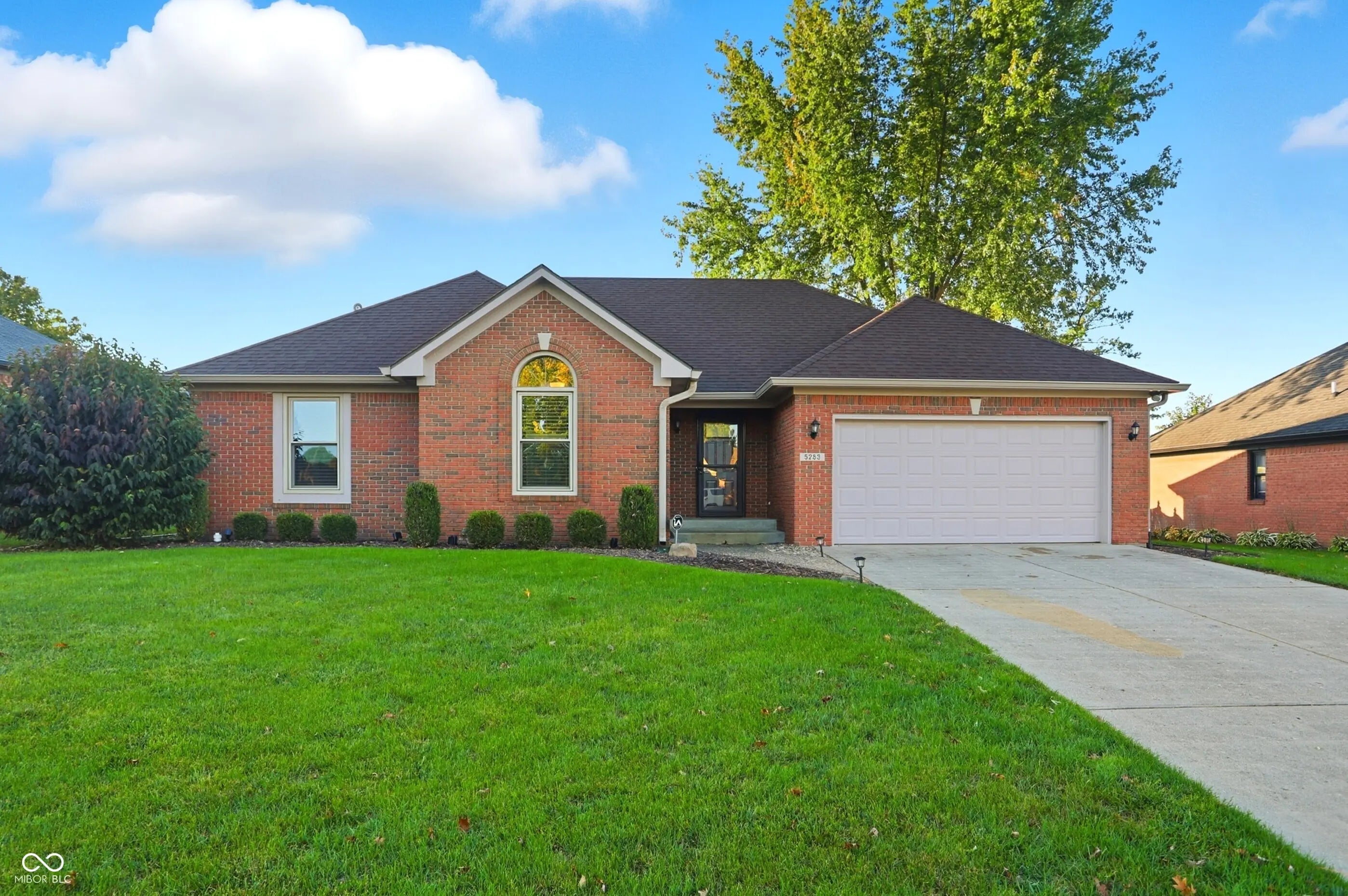 Photo of 5253 Tracey Jo Road Greenwood, IN 46142