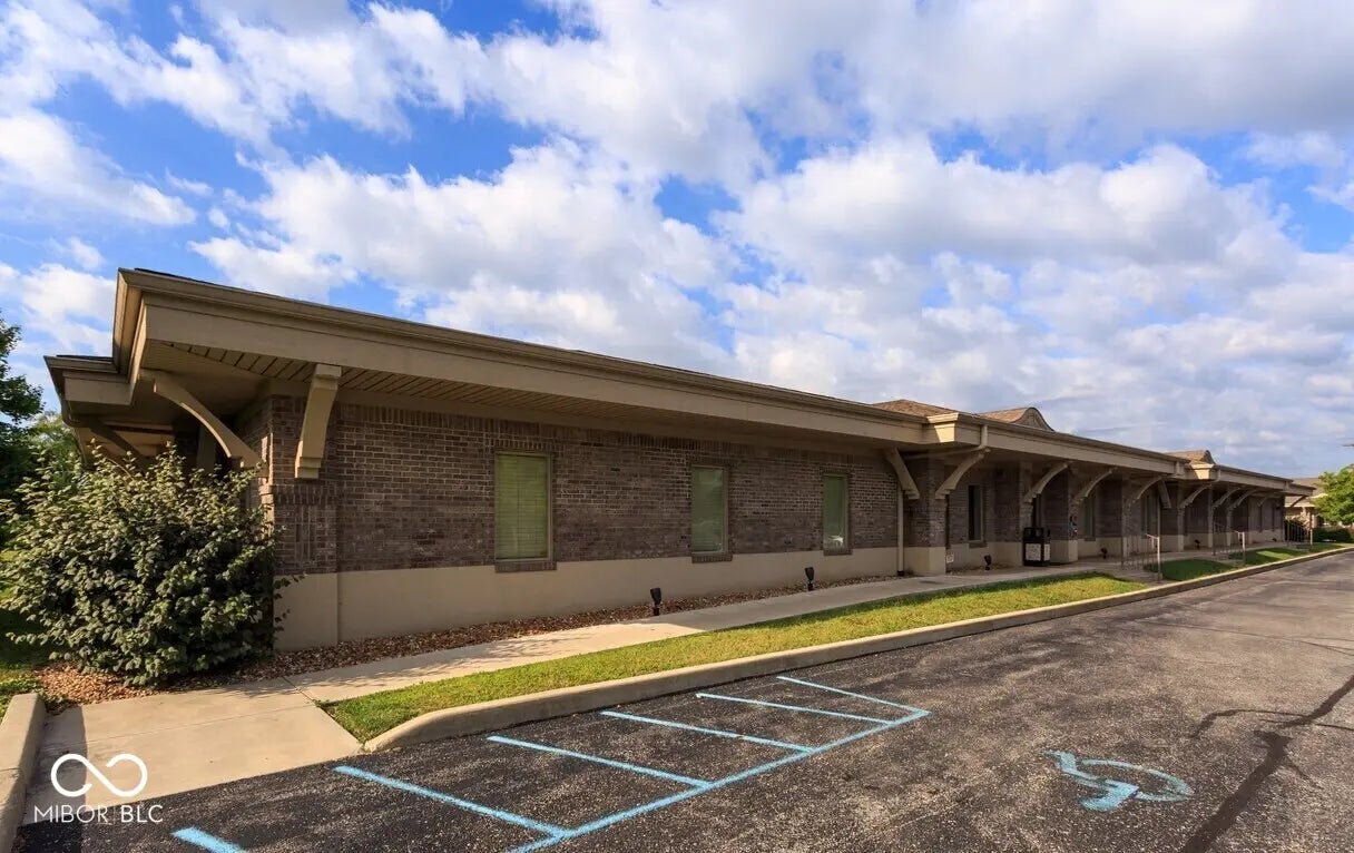 8360 S Emerson Avenue 2, Indianapolis