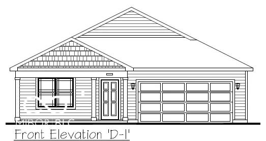1498 School Bell Drive, Greenwood