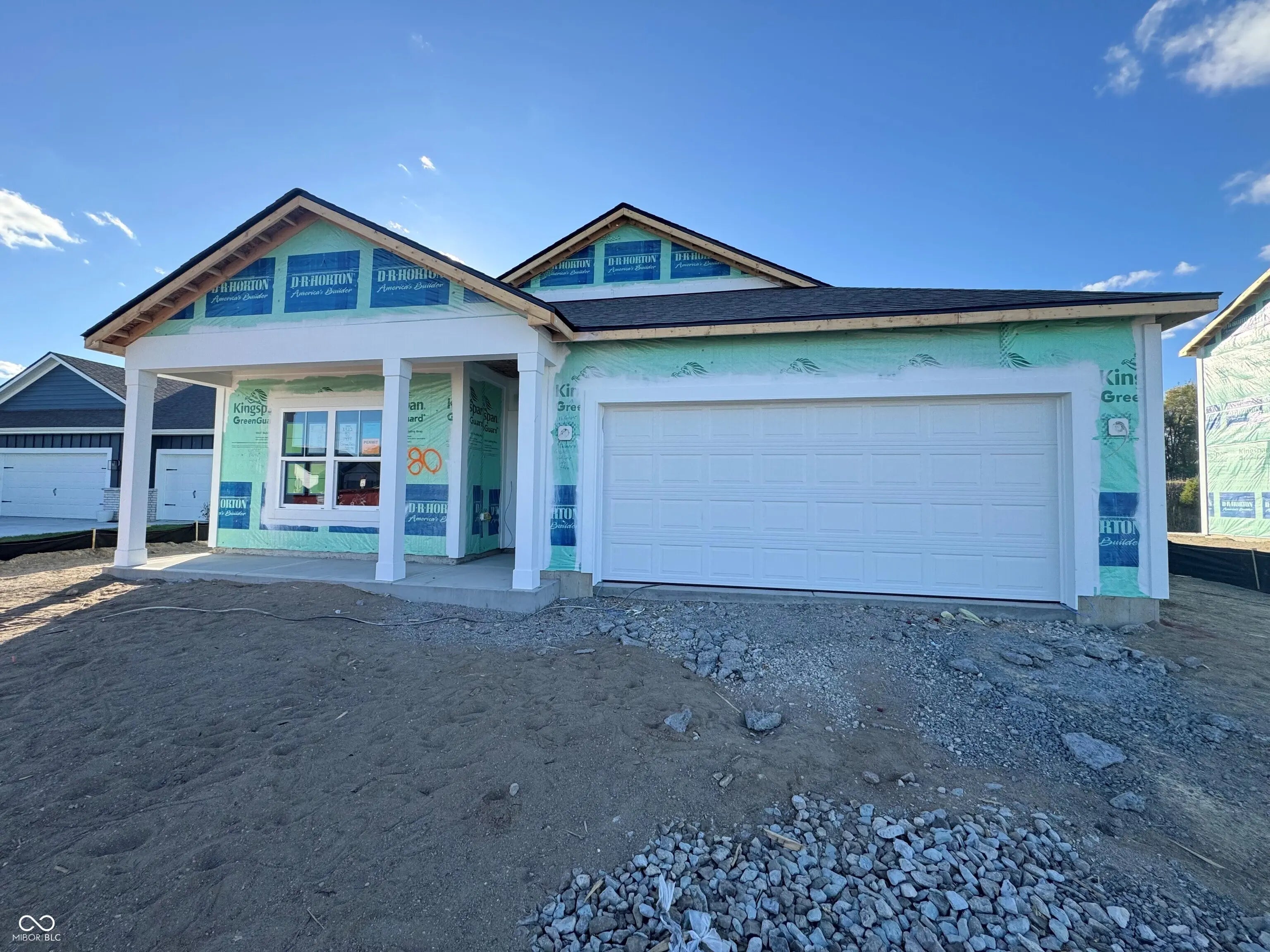 1498 School Bell Drive, Greenwood