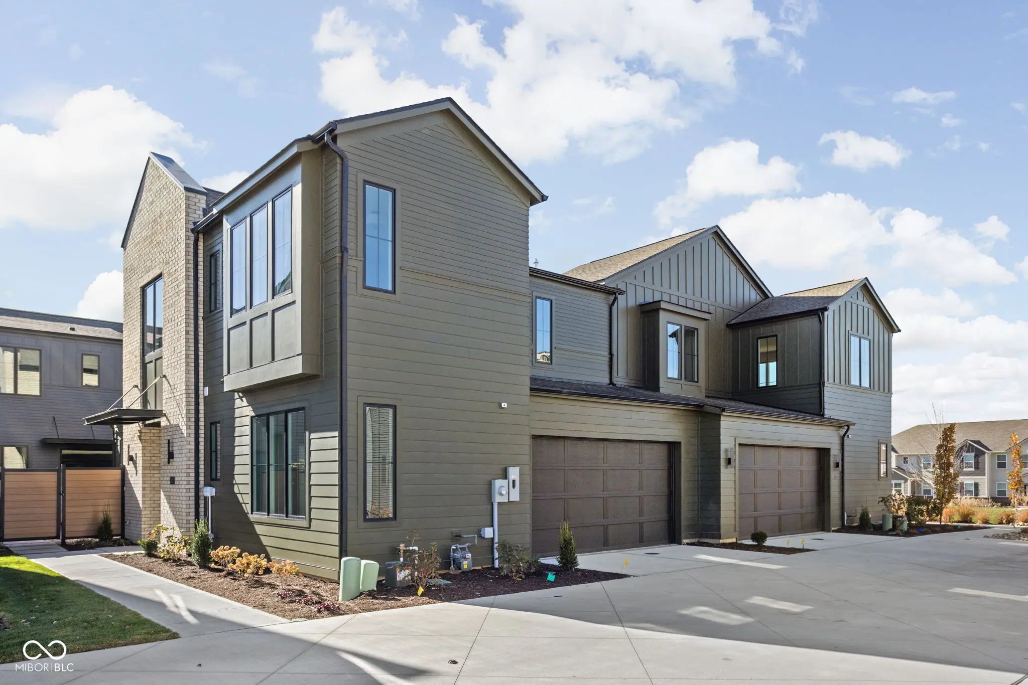 Photo of 1677 Coach Drive Westfield, IN 46074