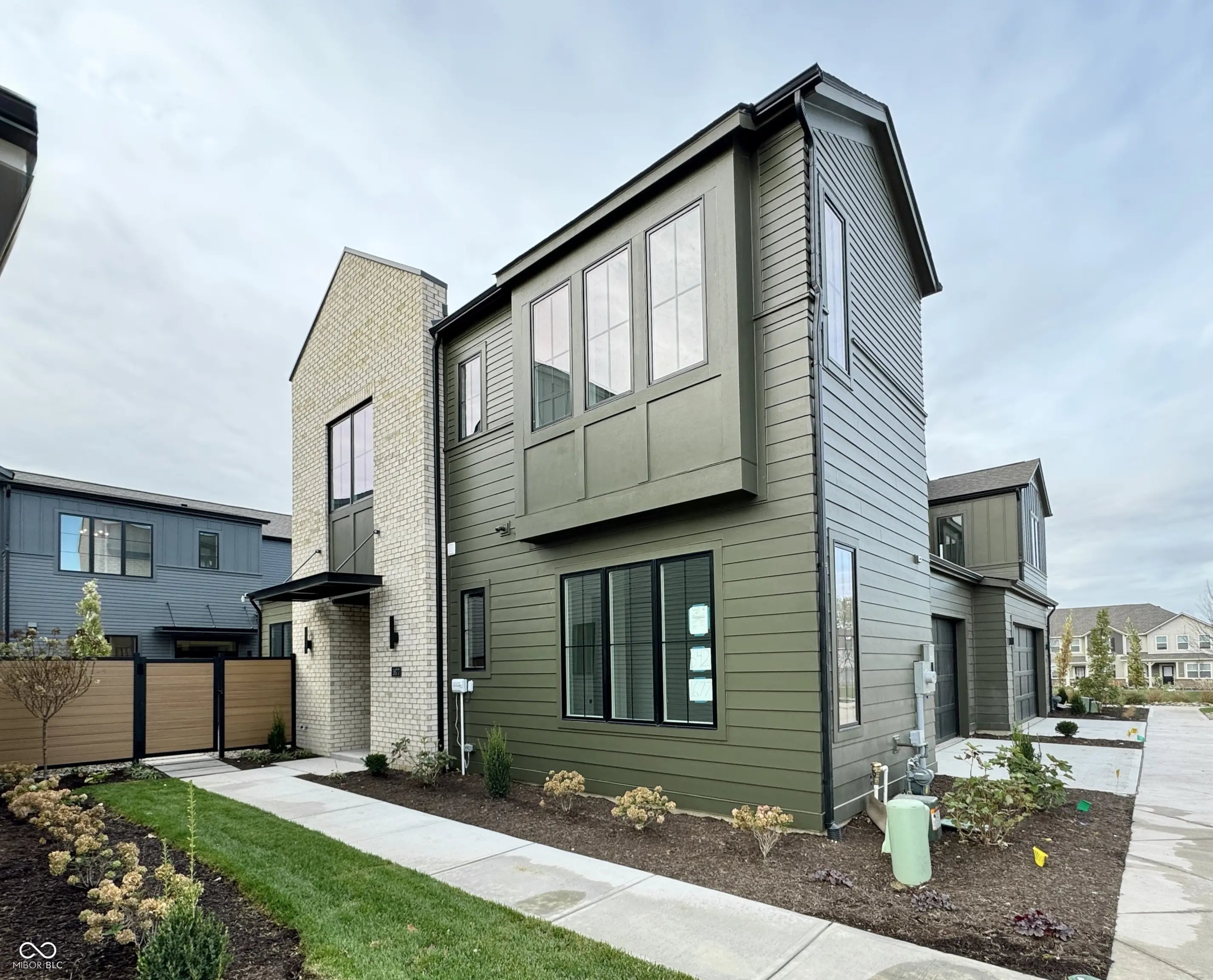 Photo of 1677 Coach Drive Westfield, IN 46074