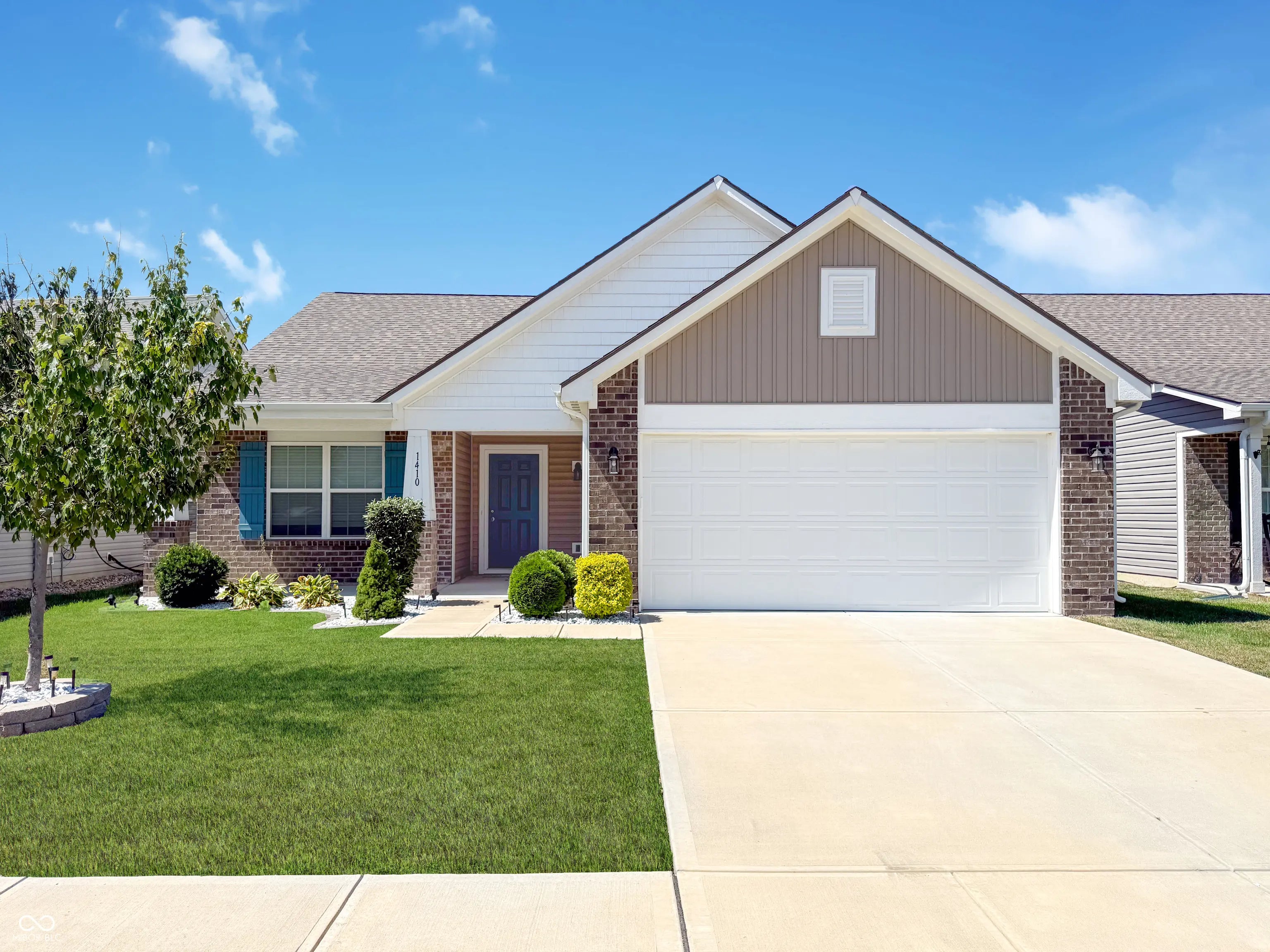 1410 Danielle Road, Lebanon