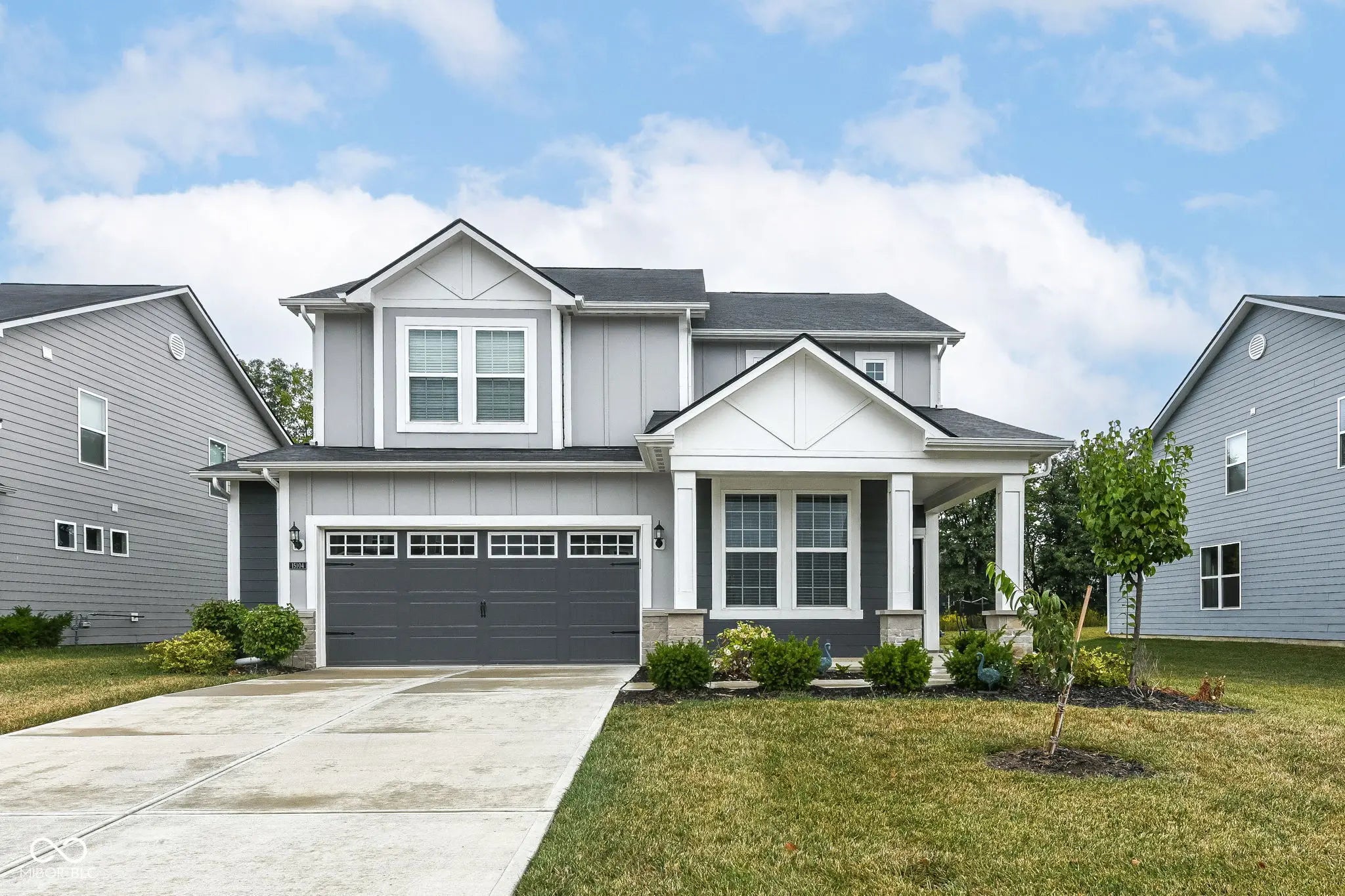 15104 Downham Drive, Fishers
