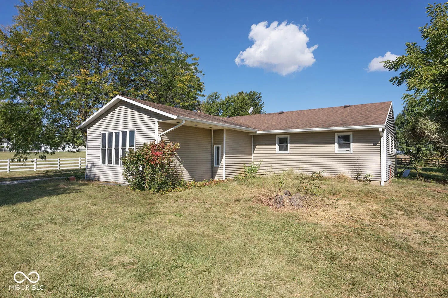 2504 W County Road 200 N, Danville