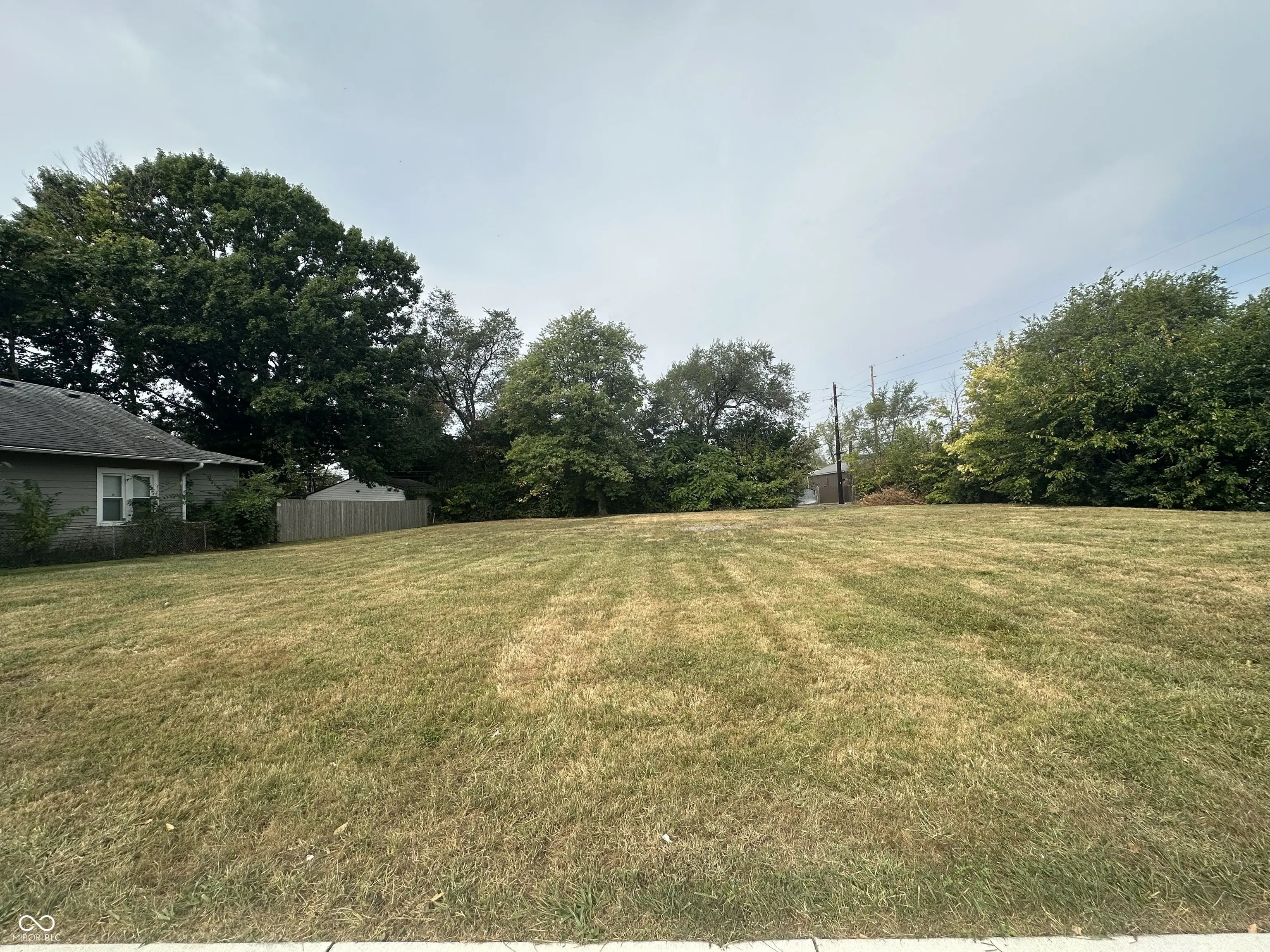 2954 Mcpherson Street, Indianapolis
